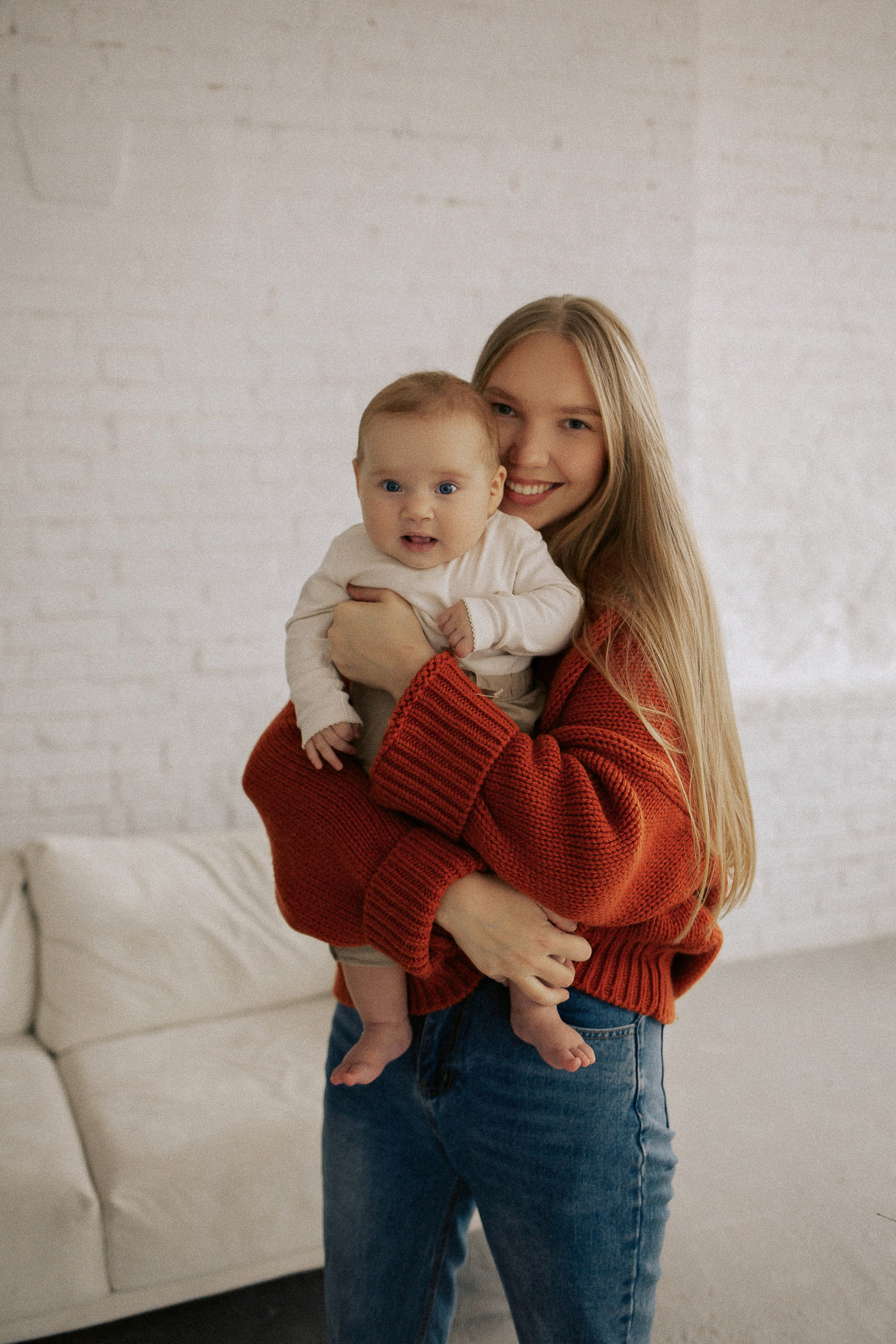 Лера и Нина