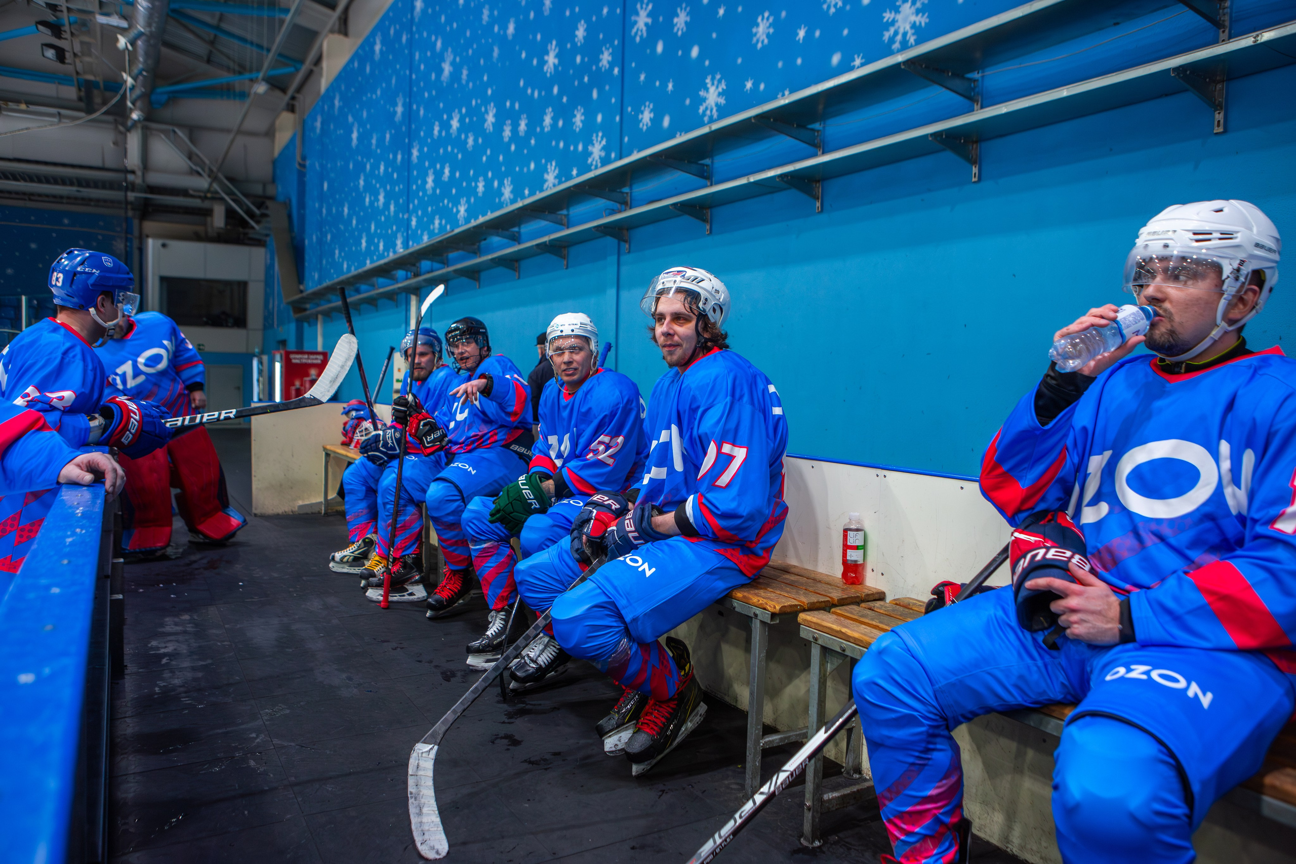 Чемпионат по хоккею. Репортажный, семейный, свадебный, портретный фотограф
