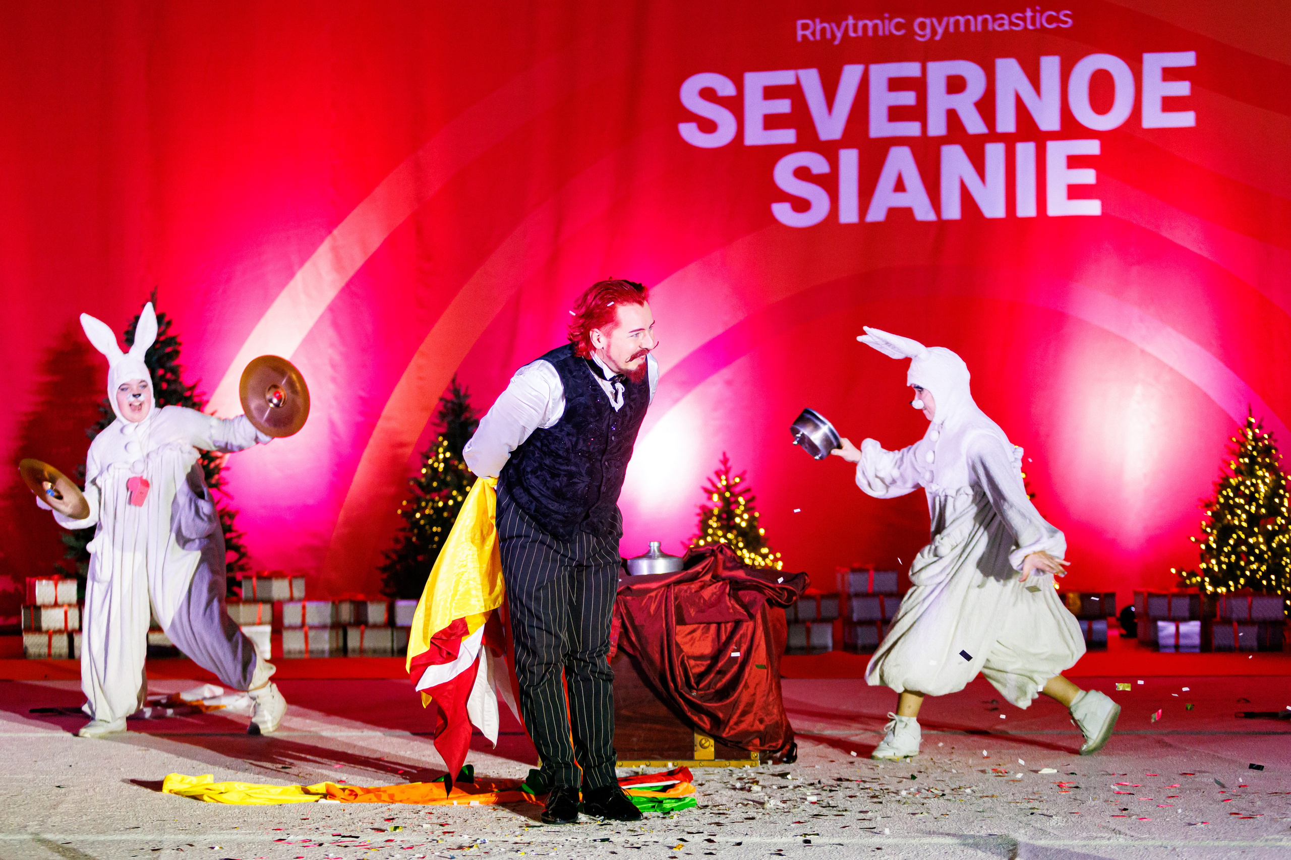 Северное Сияние отчётный концерт 2023. Репортажный, Event фотограф в Санкт-Петербурге и ЛО Морозов Дмитрий