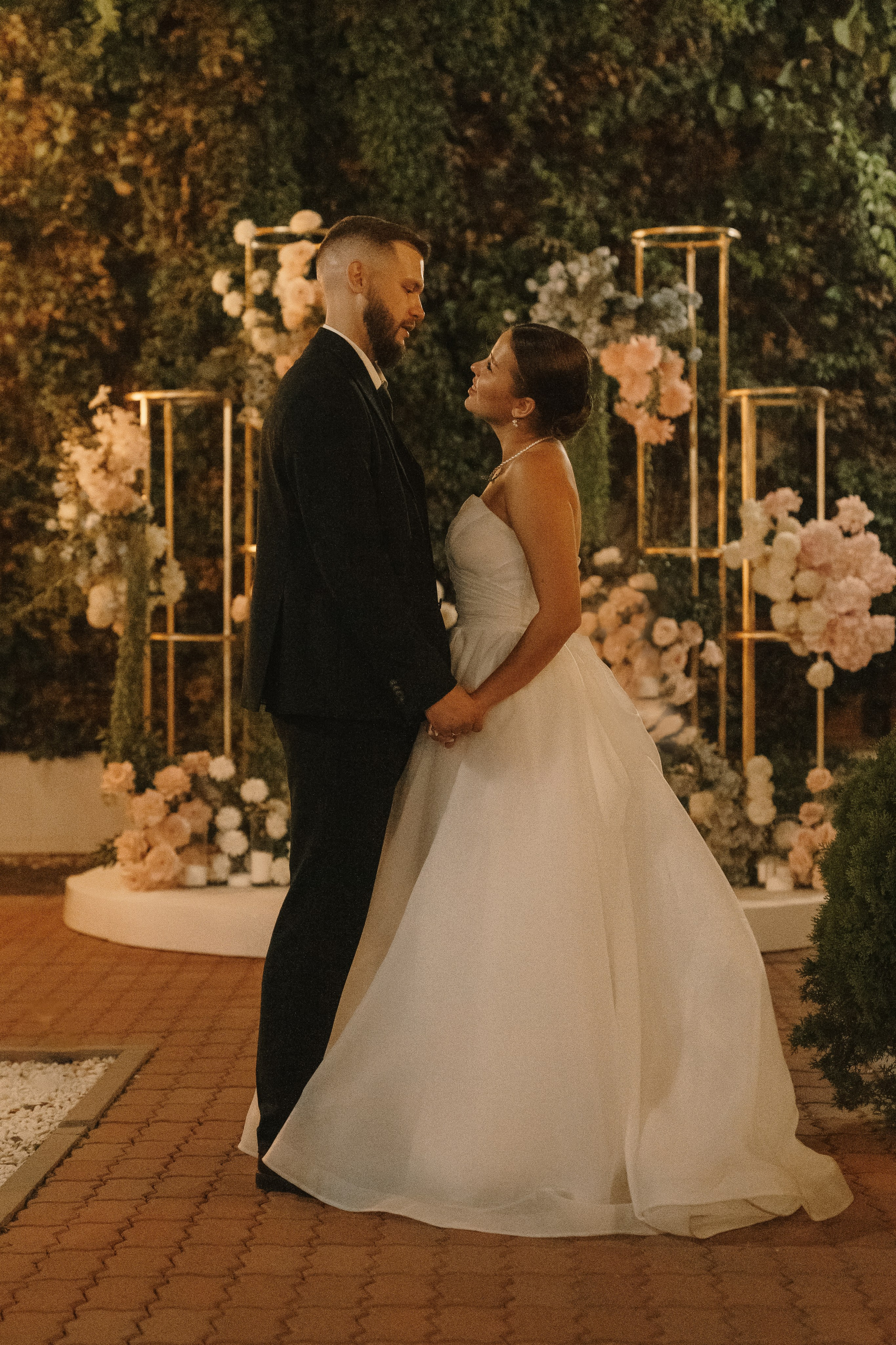 Иван и Анастасия. Свадебный и репортажный фотограф Ростов-на-Дону Алексей Гуль