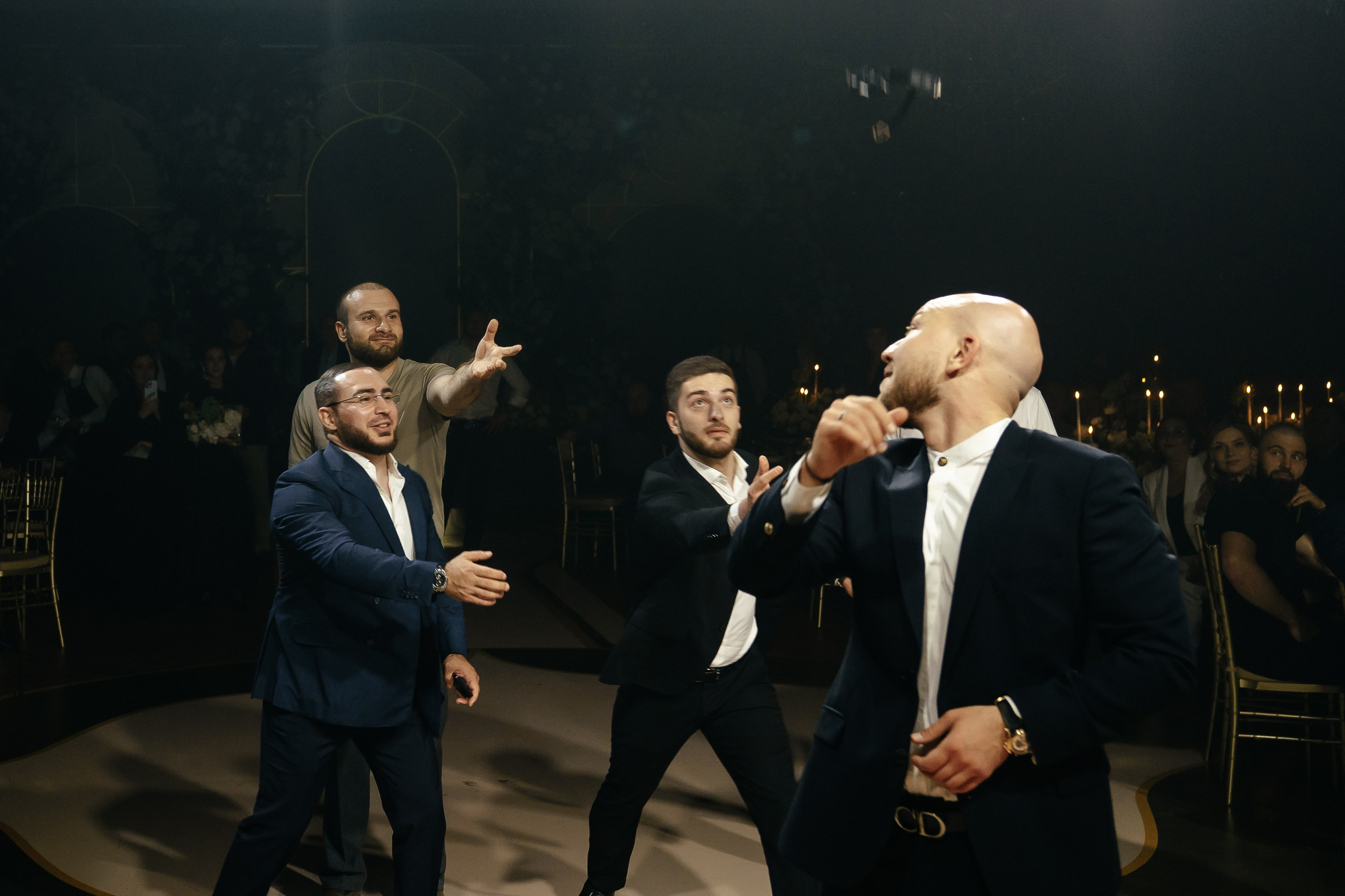 Константин и Елена. Свадебный и репортажный фотограф Ростов-на-Дону Алексей Гуль