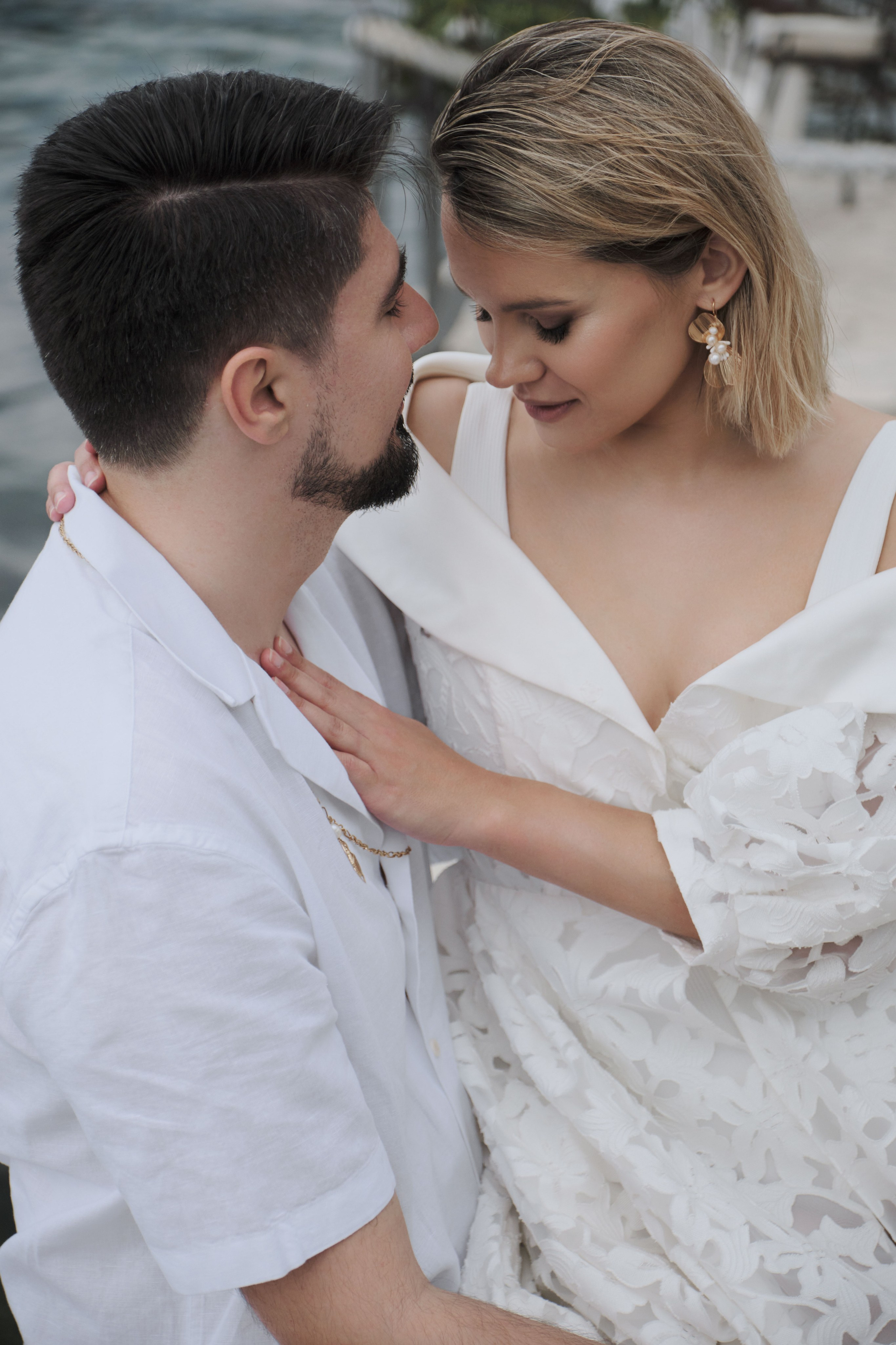 Ирина и Петар. Фотограф в Москве и Санкт-Петербурге