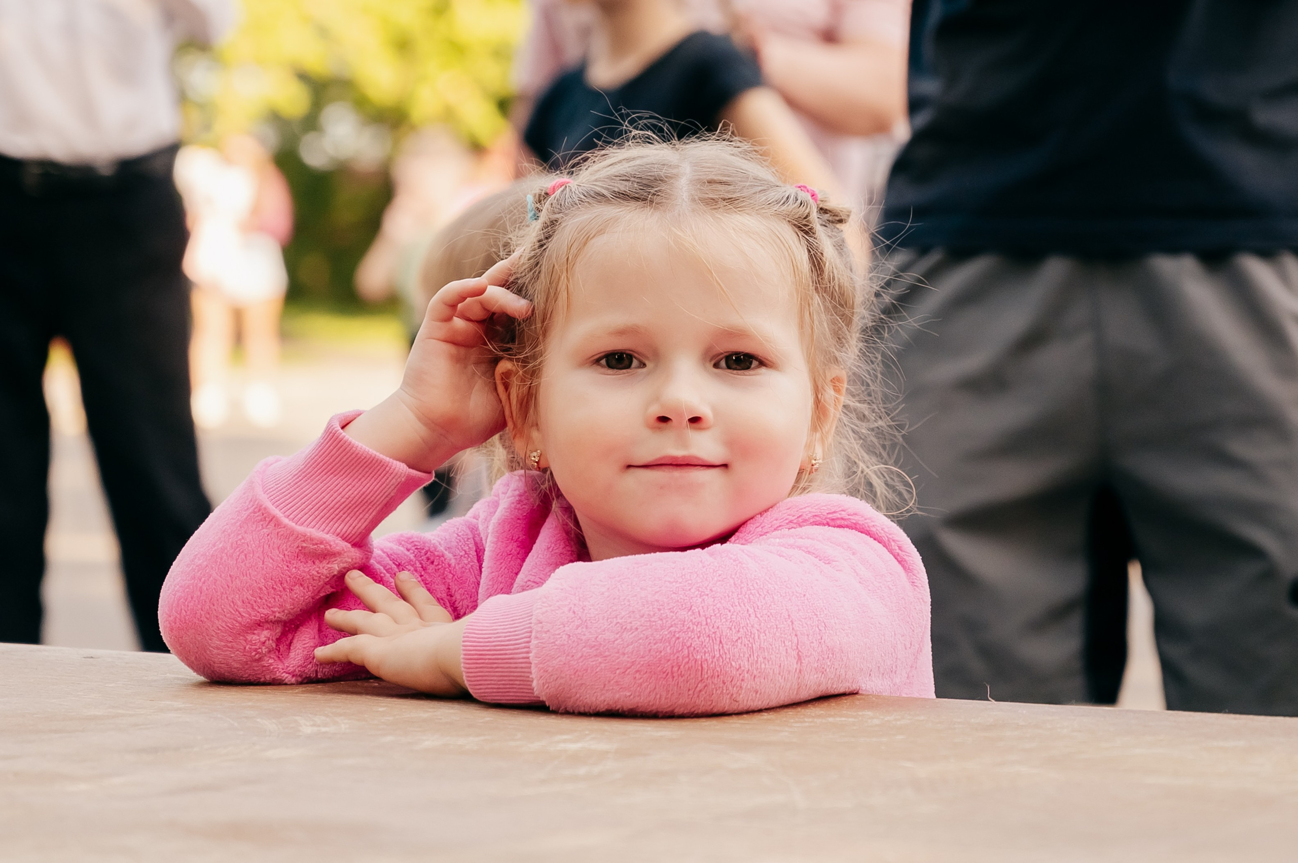 День Шахтёра в Парке Чудес 30.08.2025. Детский фотограф, семейный фотограф и репортажи в Кемерово