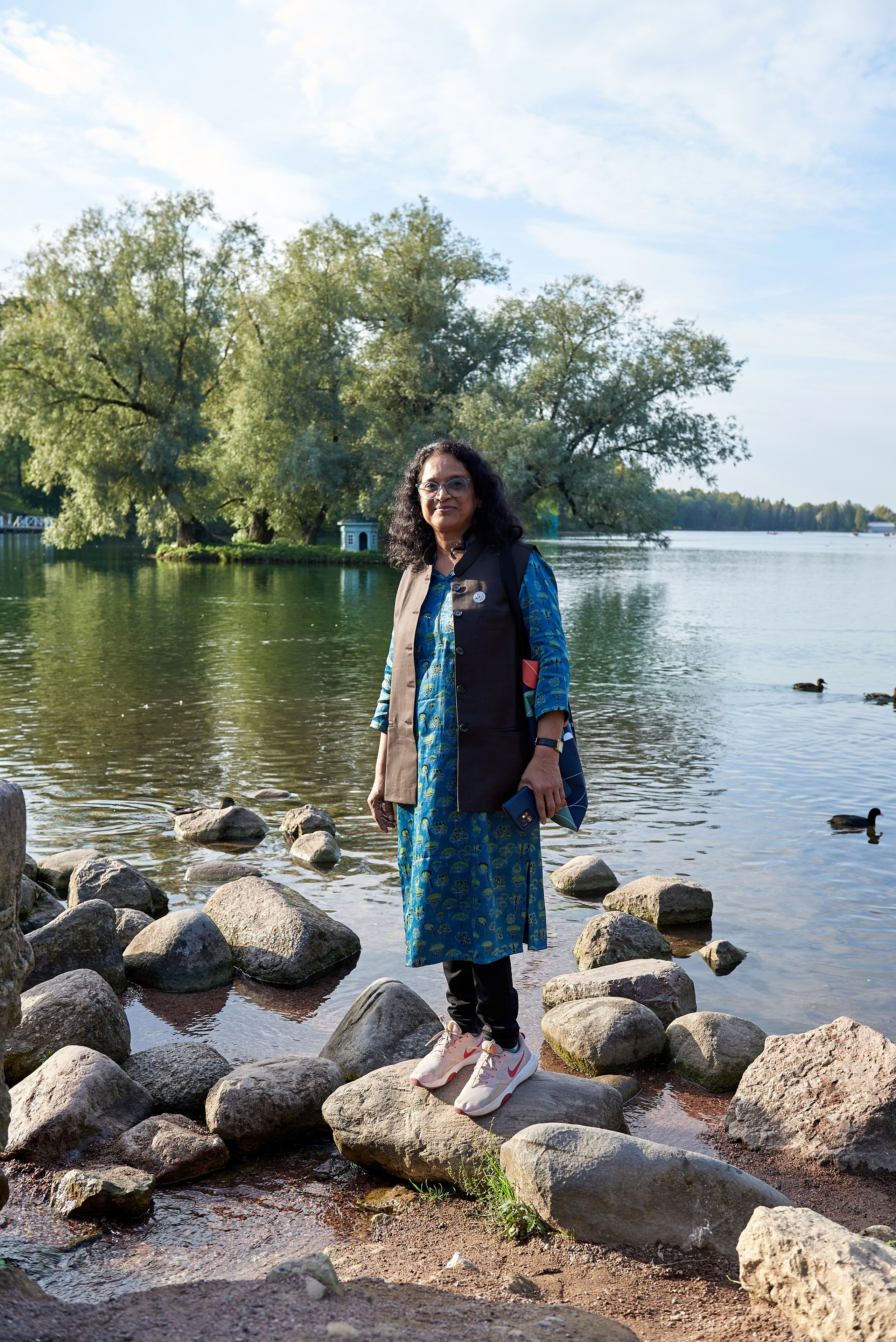 Форум объединенных культур. Иван Ступа, репортажный фотограф в Санкт-Петербурге и Ленинградской области