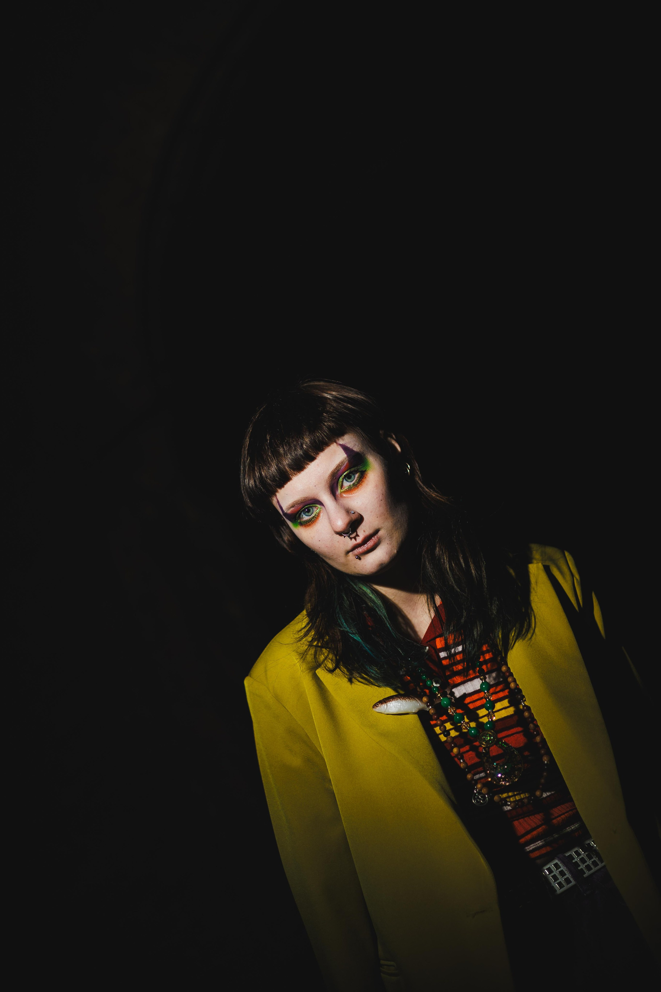 Гера. Фотограф в Ростове-на-Дону Ника Обида