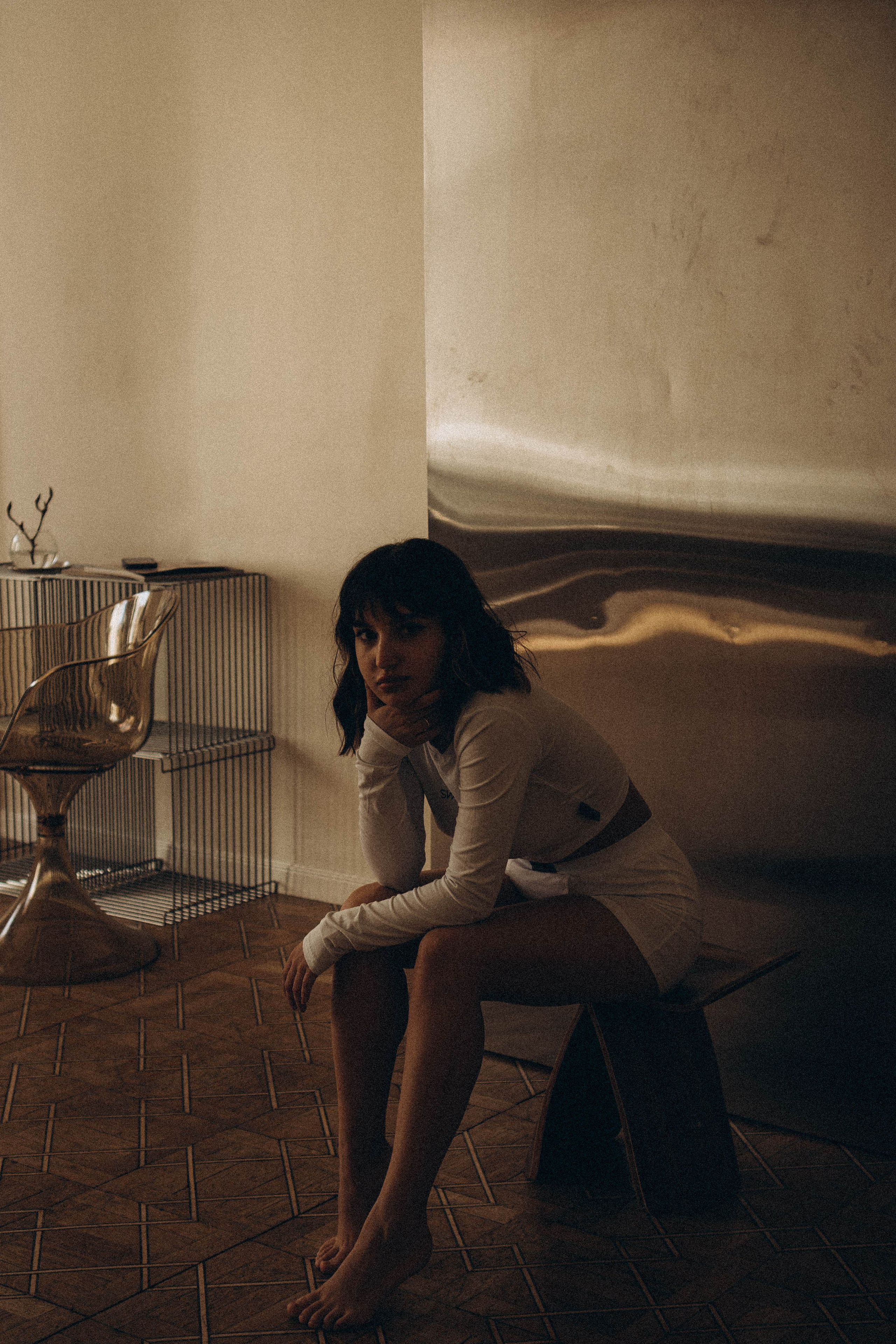 Студийная. Профессиональный фотограф, Санкт-Петербург — Виктория Богомолова