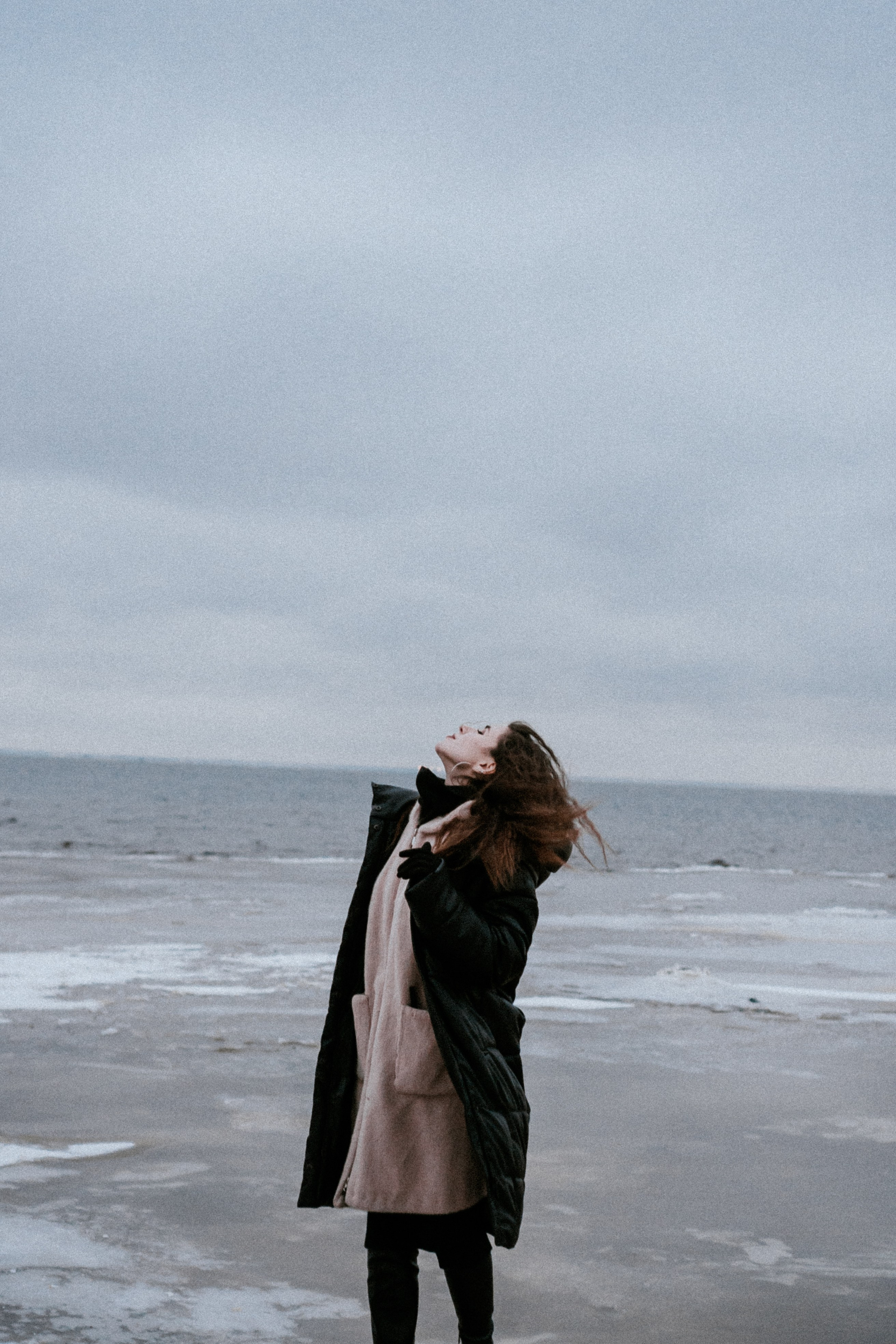 АТМОСЕФРНАЯ СЕРИЯ НА ЗАЛИВЕ. Профессиональный фотограф, Санкт-Петербург — Виктория Богомолова