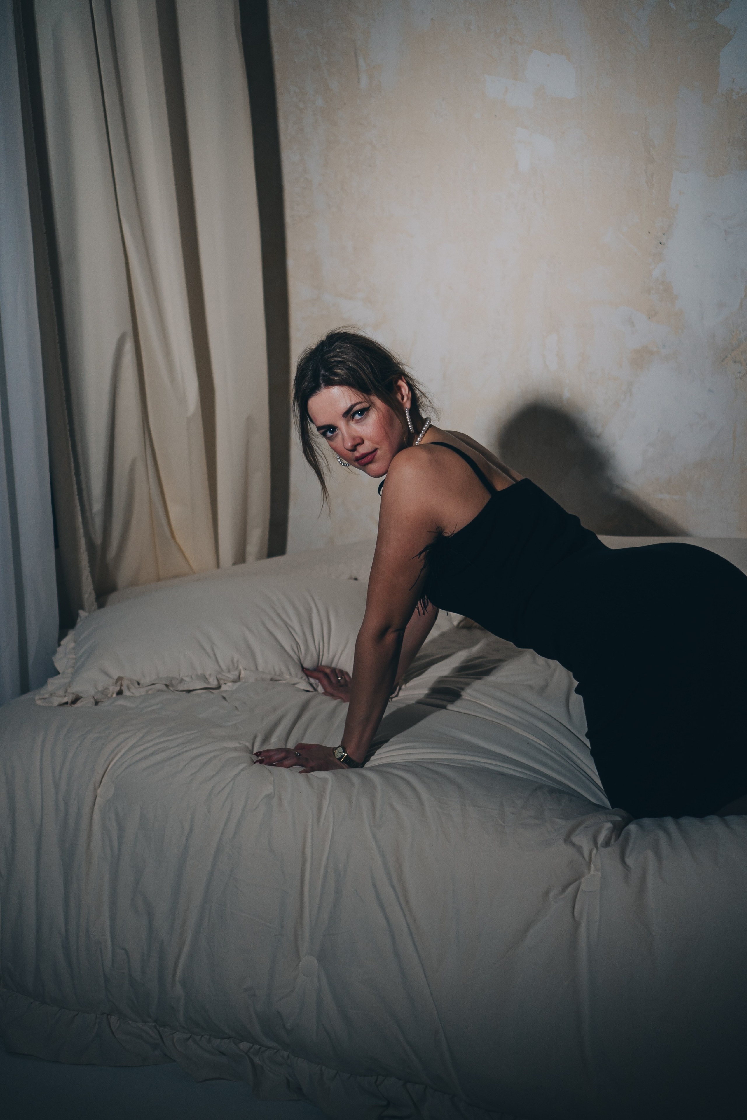 Студийная. Профессиональный фотограф, Санкт-Петербург — Виктория Богомолова