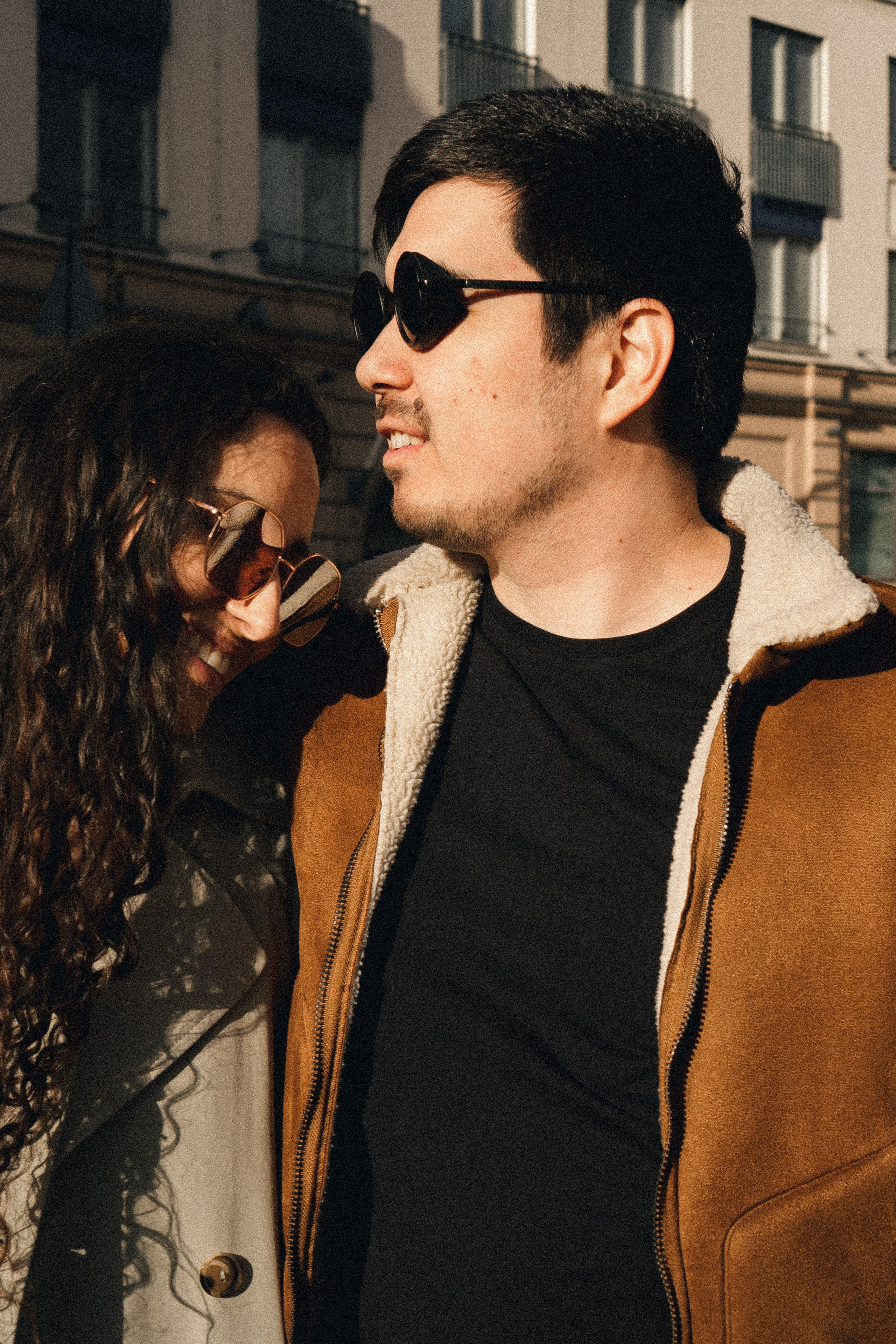 Love story. Профессиональный фотограф, Санкт-Петербург — Виктория Богомолова