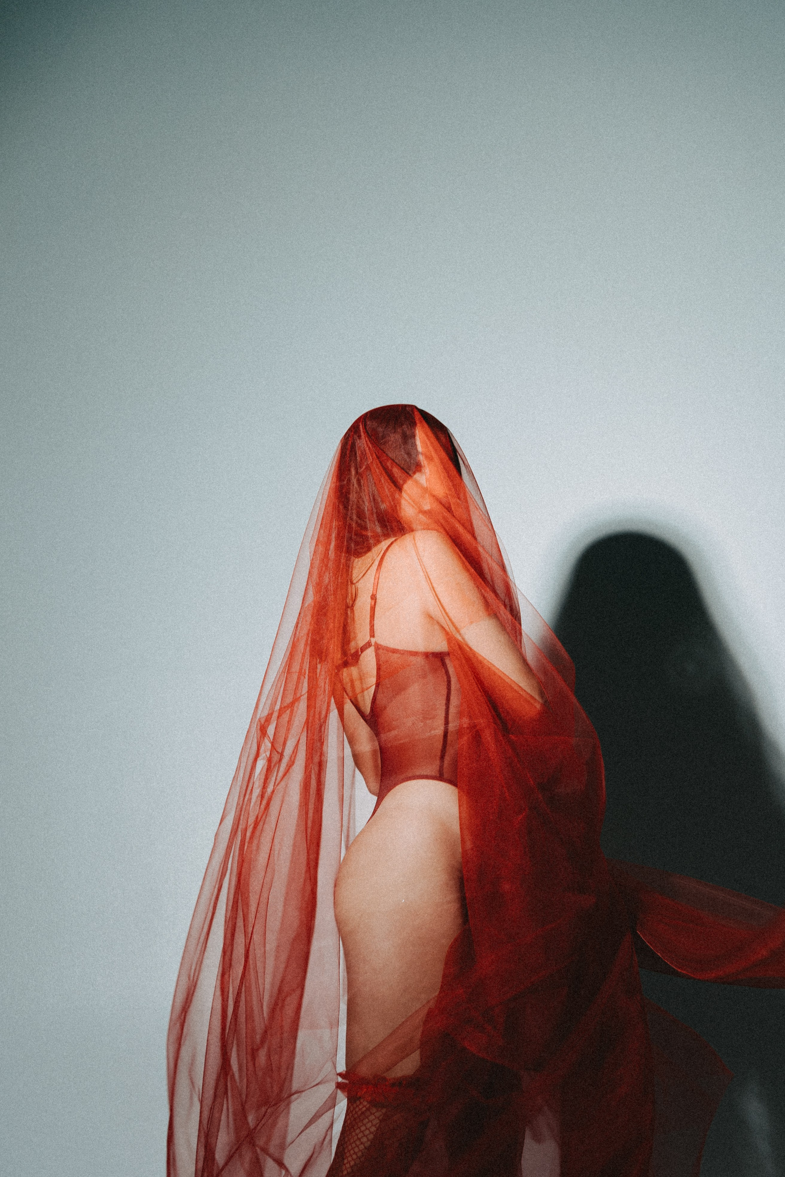 Творческая история для девушки. Профессиональный фотограф, Санкт-Петербург — Виктория Богомолова