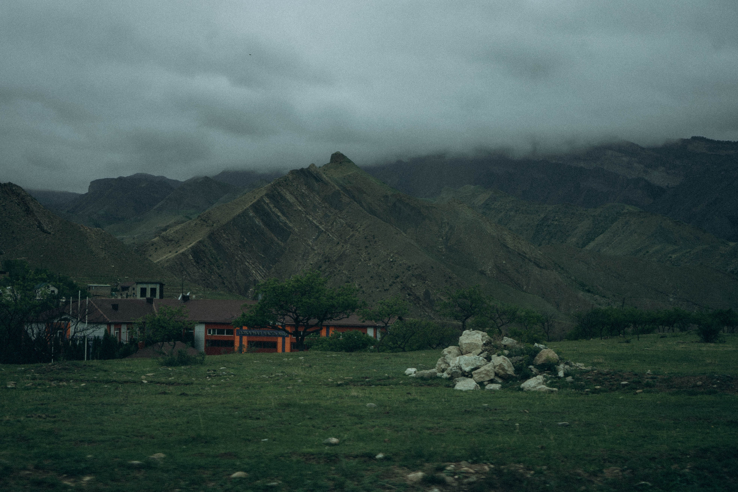 Кавказ. Профессиональный фотограф, Санкт-Петербург — Виктория Богомолова