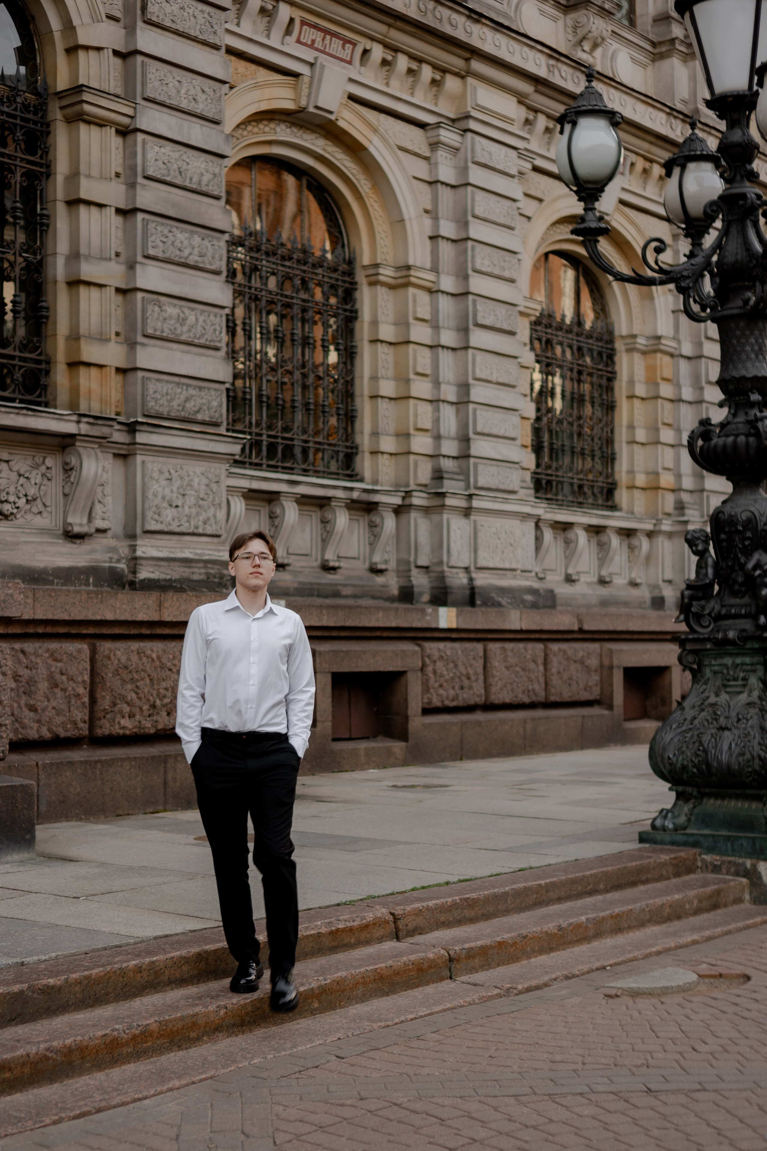 ПРОГУЛКА НА ЗАКАТЕ. Профессиональный фотограф, Санкт-Петербург — Виктория Богомолова