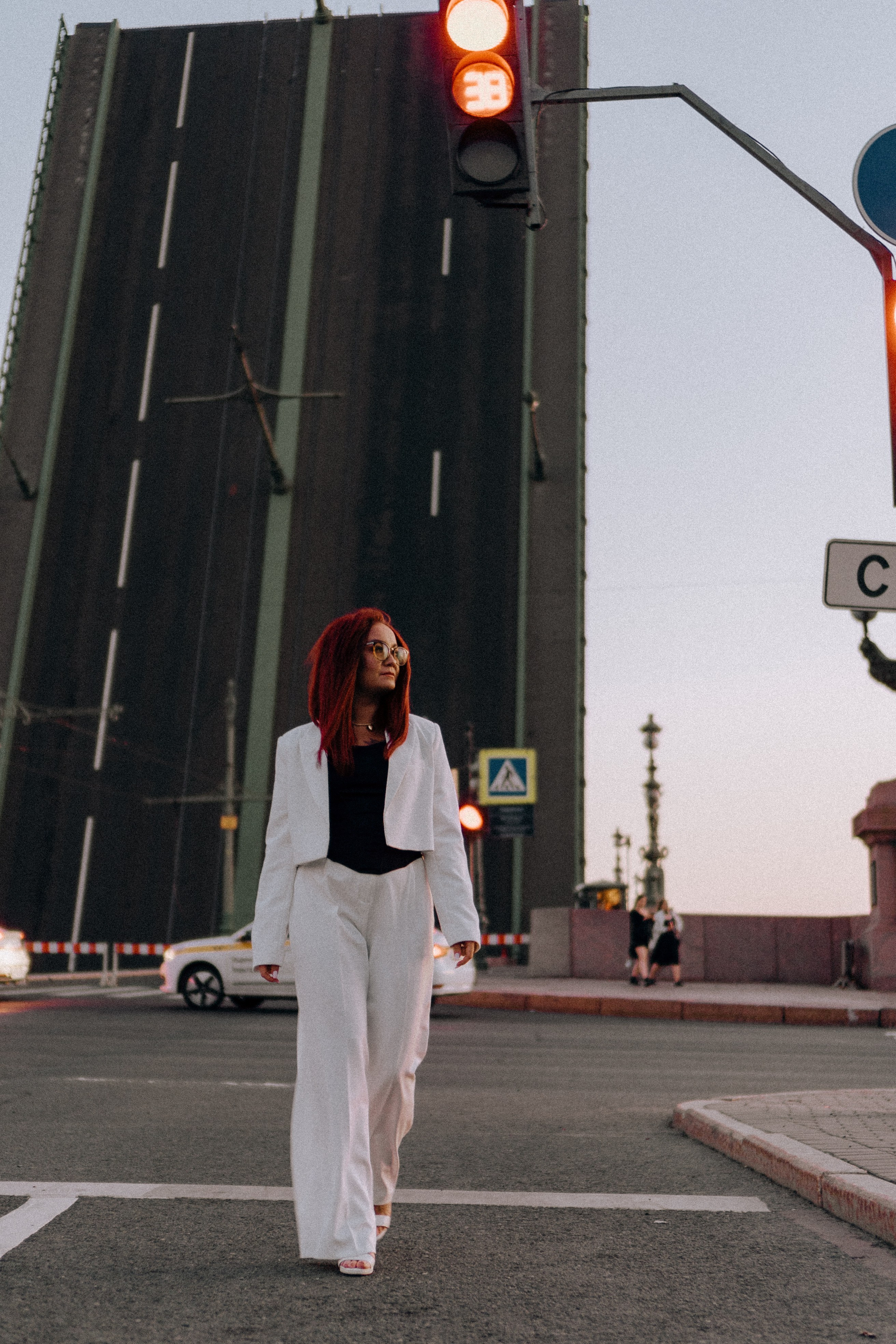 РАССВЕТНАЯ ИСТОРИЯ. Профессиональный фотограф, Санкт-Петербург — Виктория Богомолова