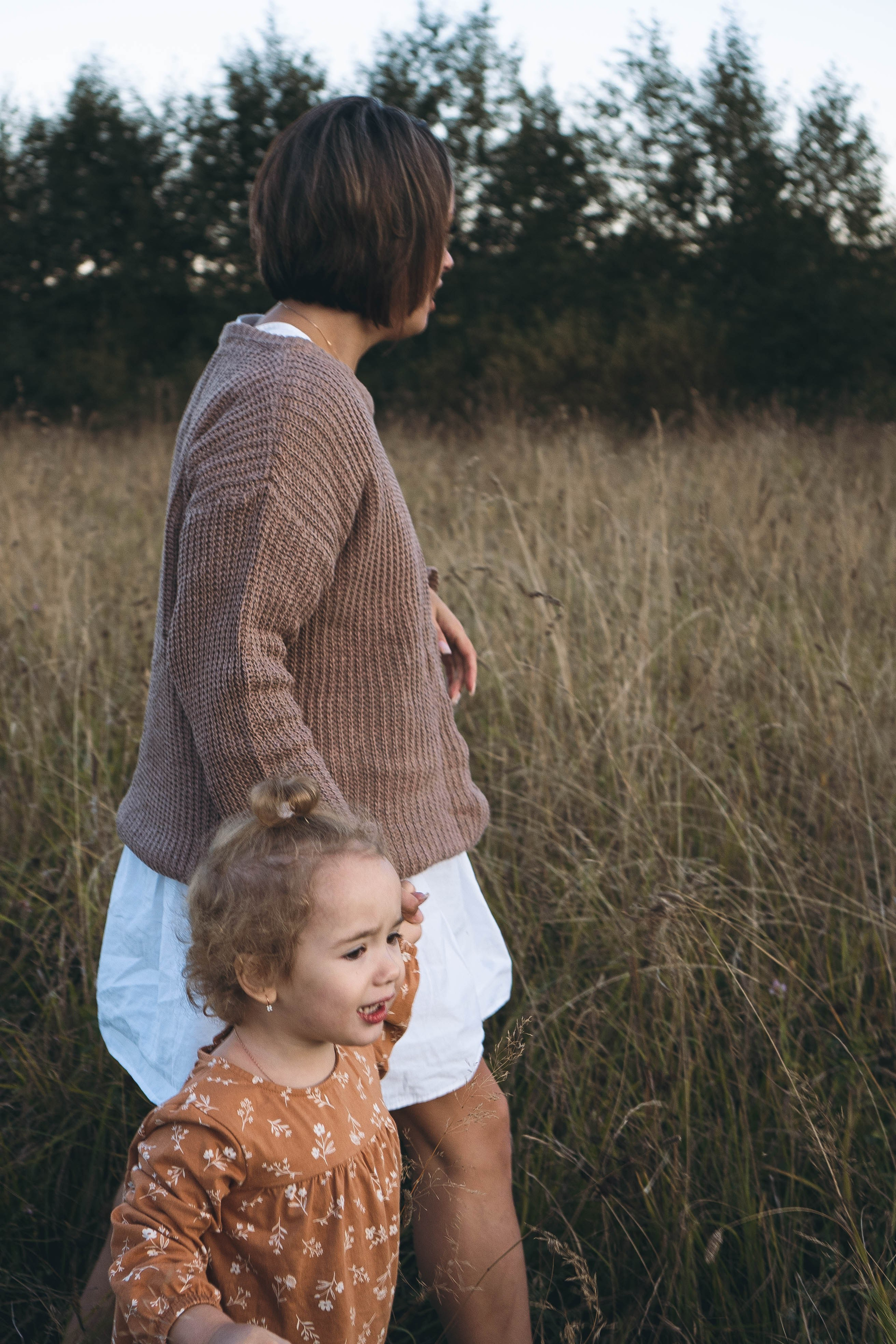 Семейная серия. Профессиональный фотограф, Санкт-Петербург — Виктория Богомолова