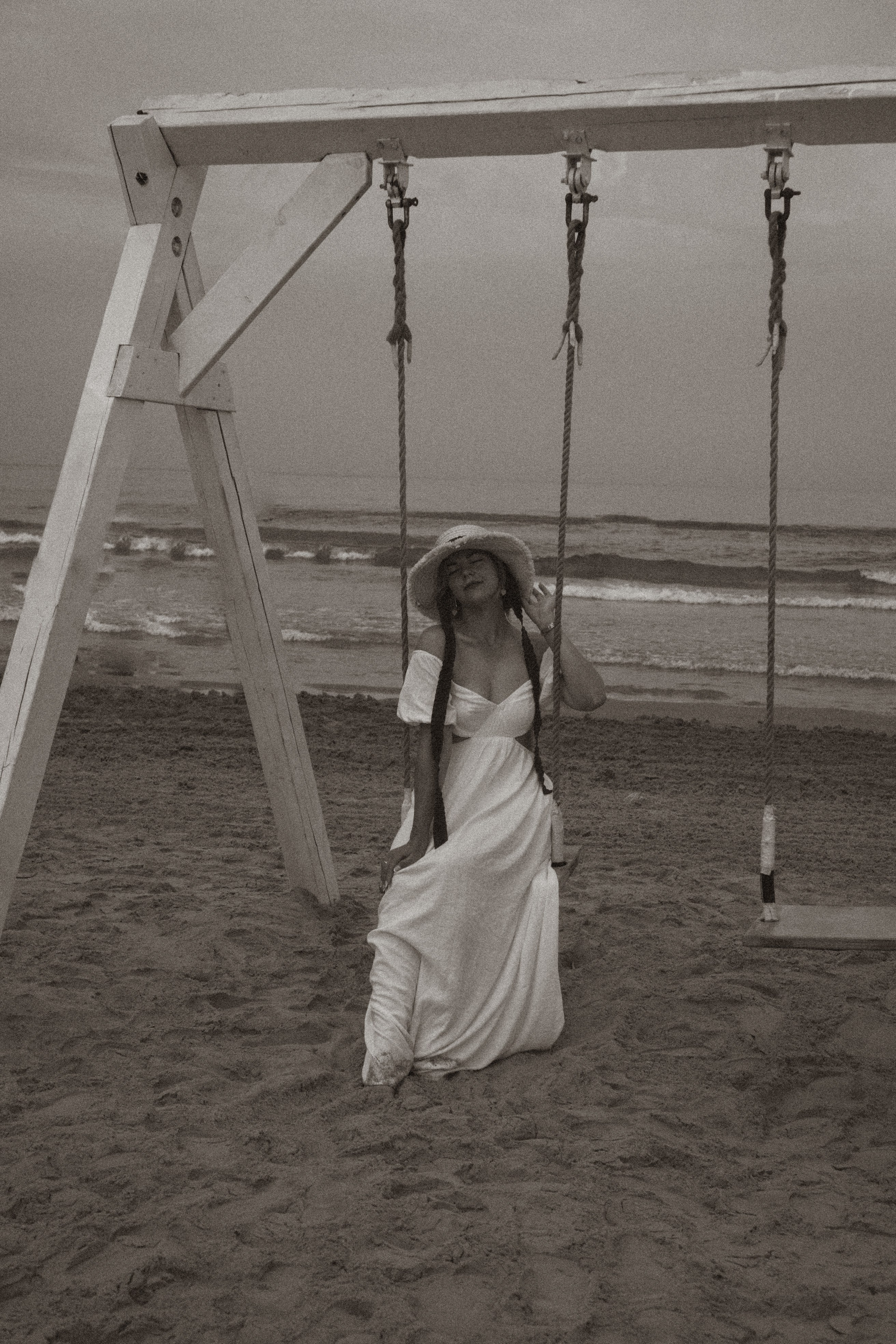 ДЕВУШКИ НА РАССВЕТНОЙ СЬЕМКЕ. Профессиональный фотограф, Санкт-Петербург — Виктория Богомолова