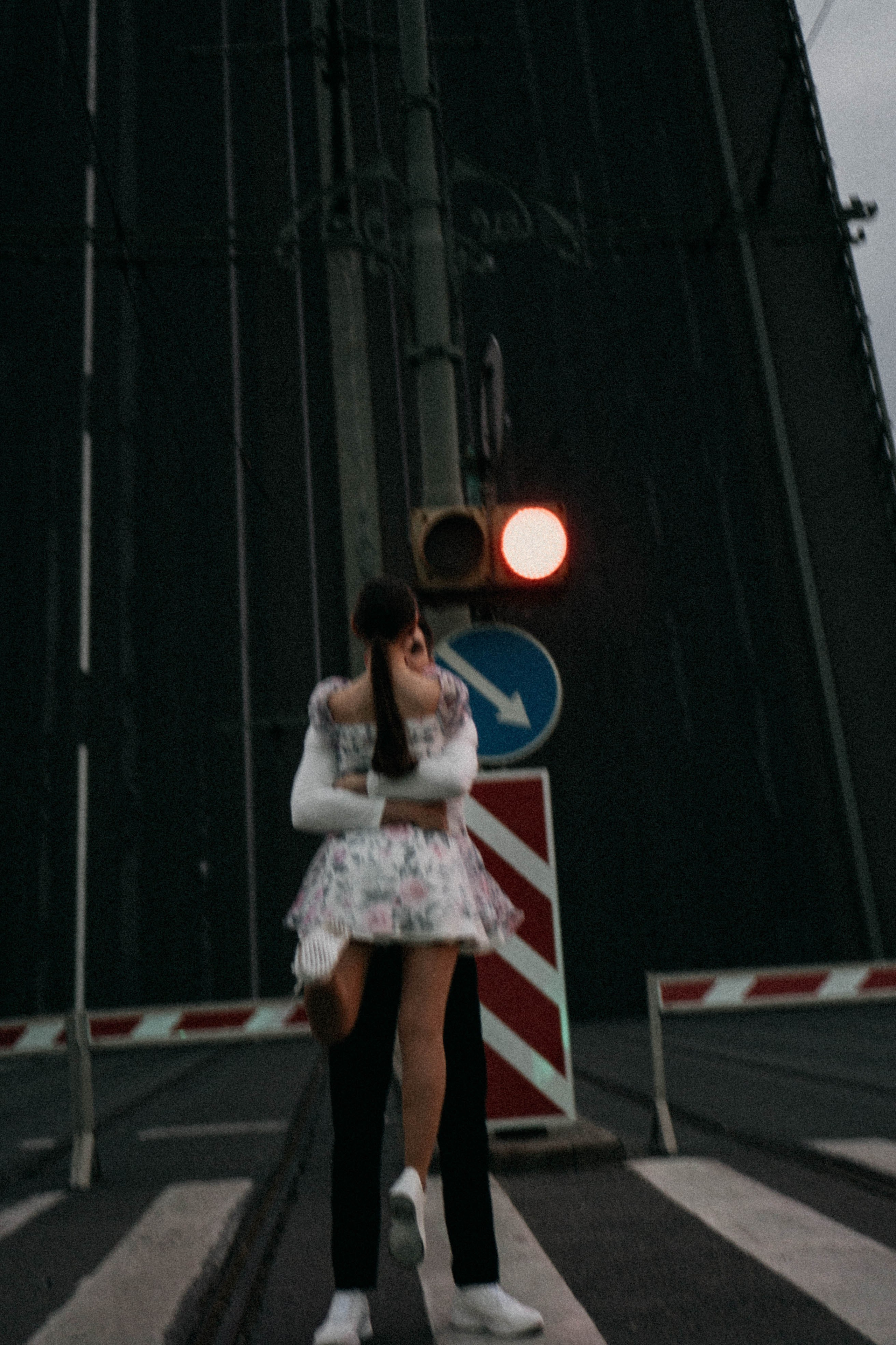 Любовь в белые ночи. Профессиональный фотограф, Санкт-Петербург — Виктория Богомолова