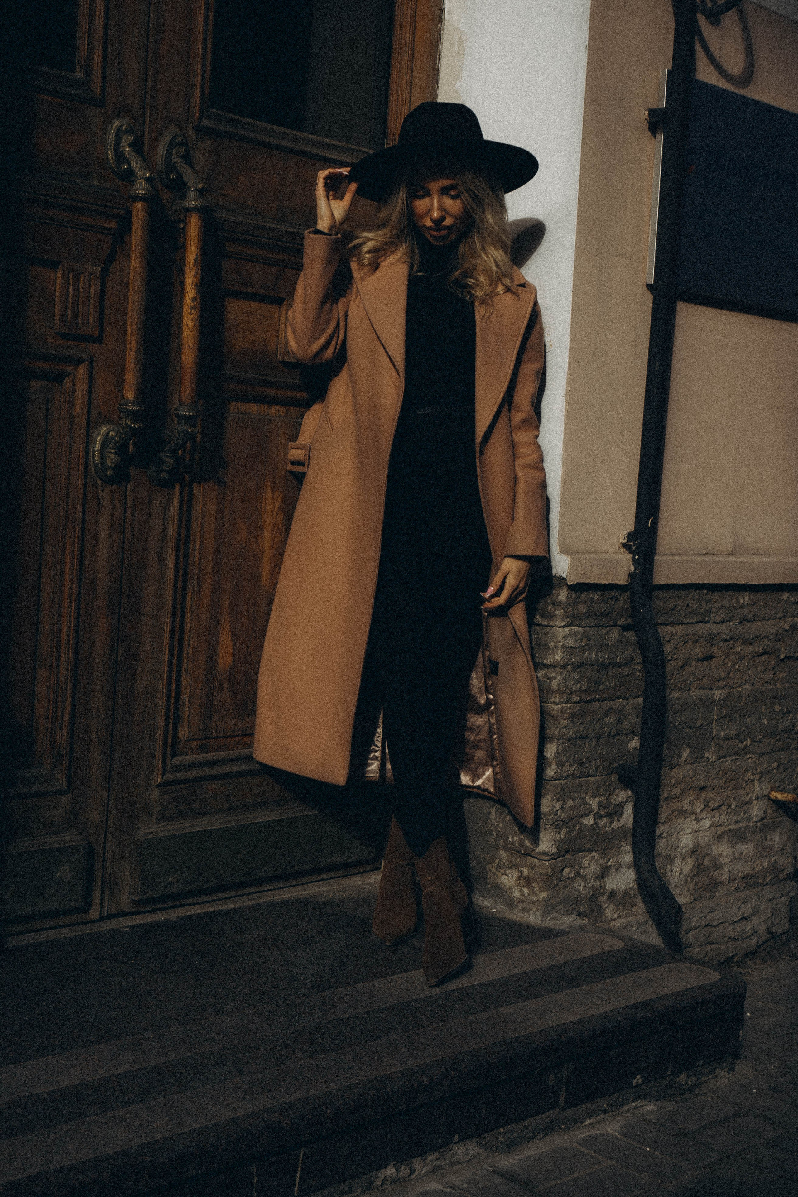 Питерская атмосфера. Профессиональный фотограф, Санкт-Петербург — Виктория Богомолова