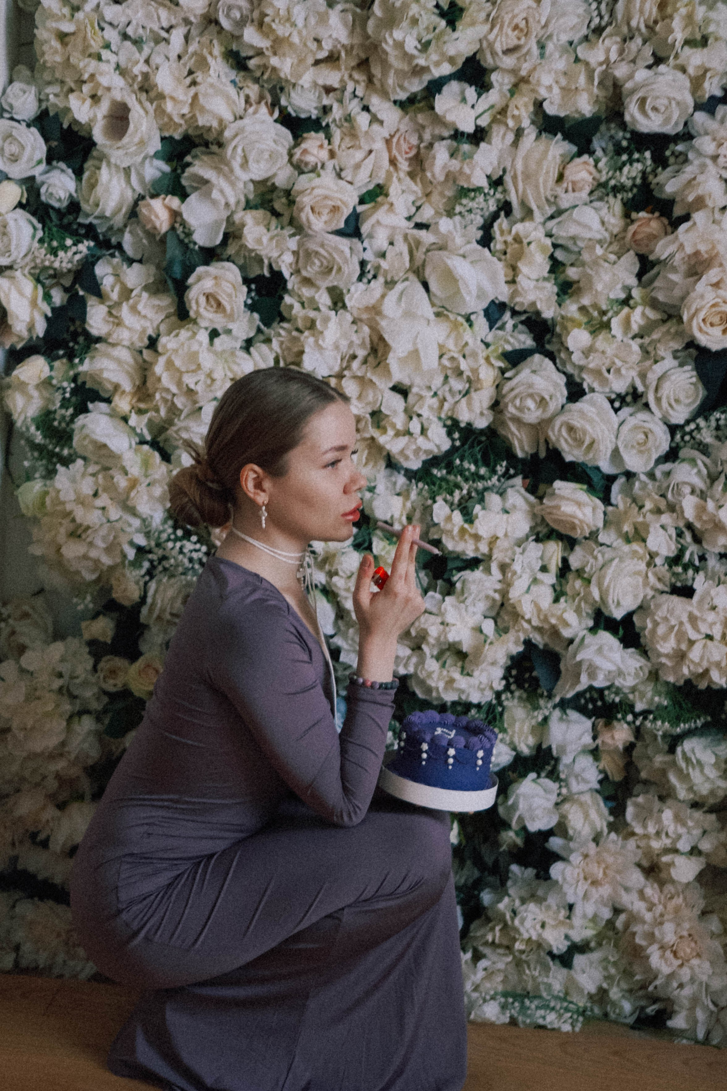 22. Профессиональный фотограф, Санкт-Петербург — Виктория Богомолова