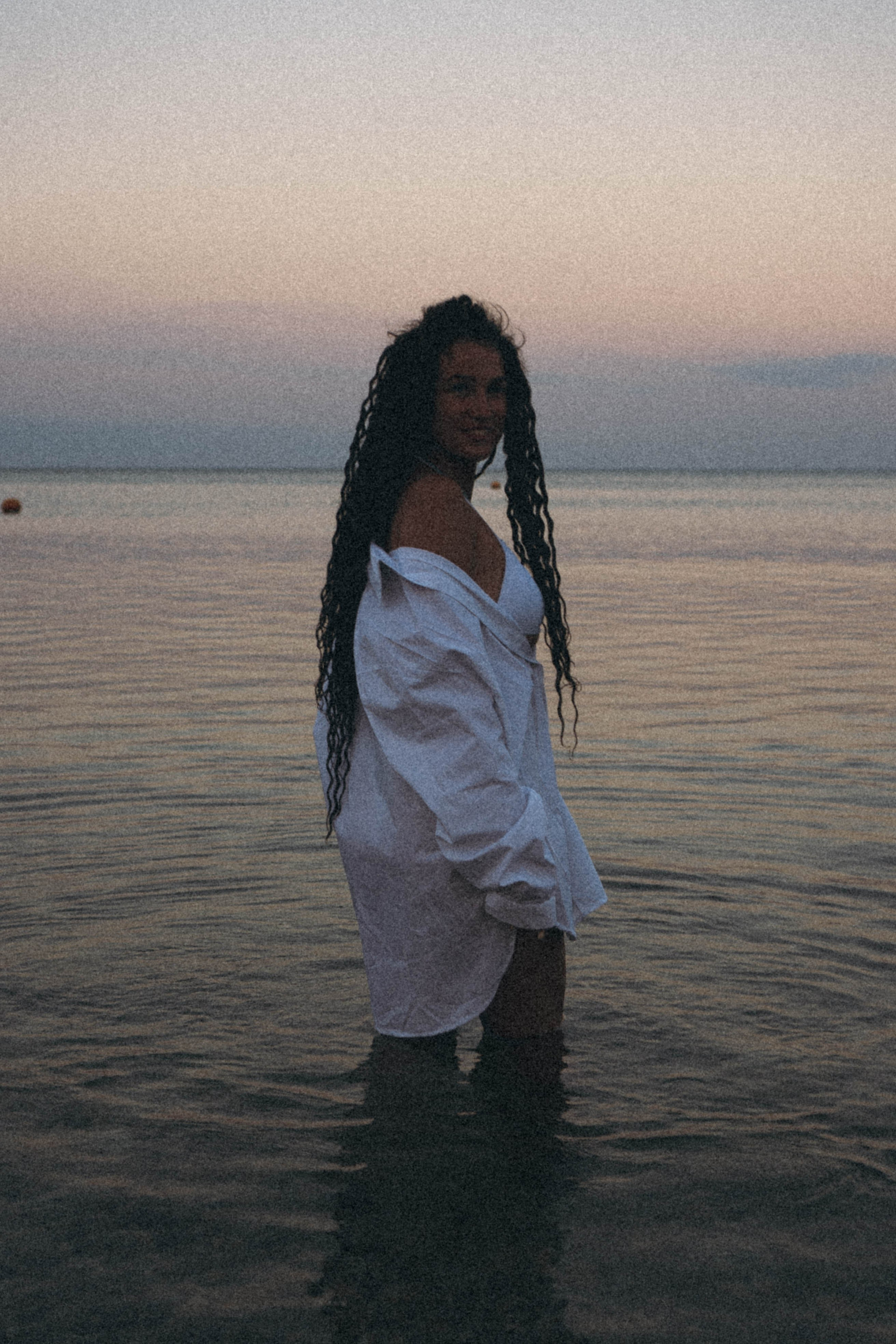 Рассвет. Профессиональный фотограф, Санкт-Петербург — Виктория Богомолова