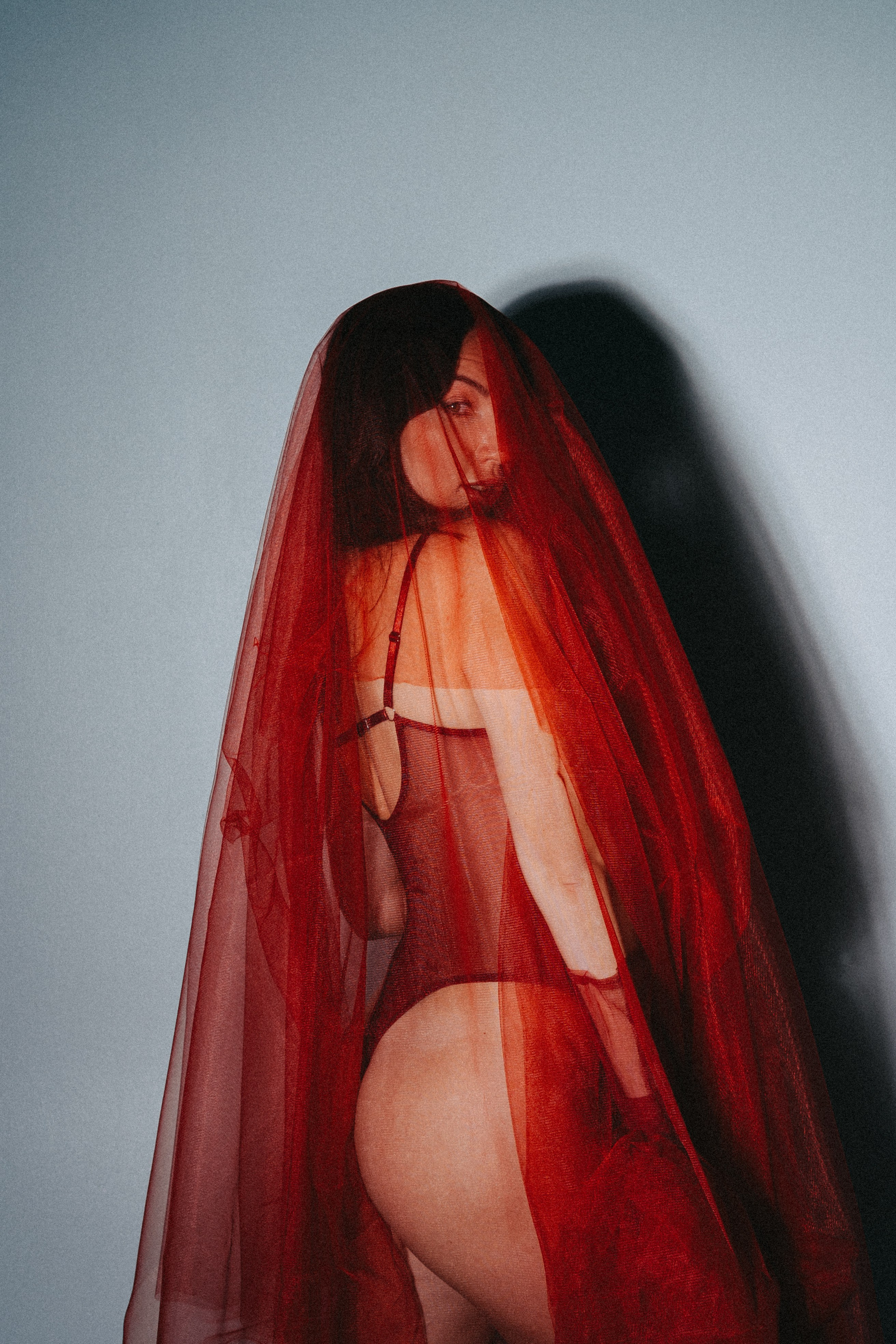 Творческая история для девушки. Профессиональный фотограф, Санкт-Петербург — Виктория Богомолова