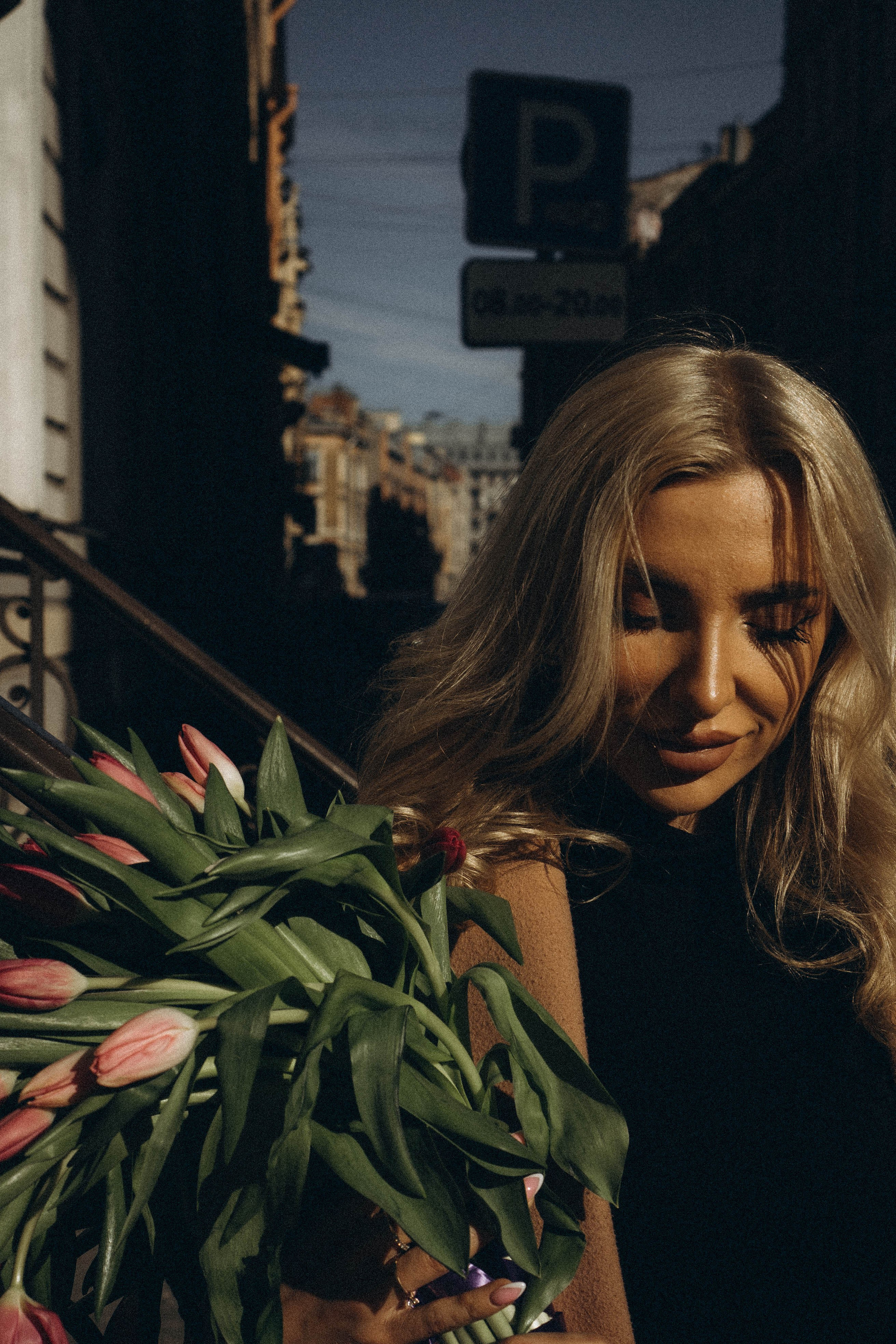 Питерская атмосфера. Профессиональный фотограф, Санкт-Петербург — Виктория Богомолова