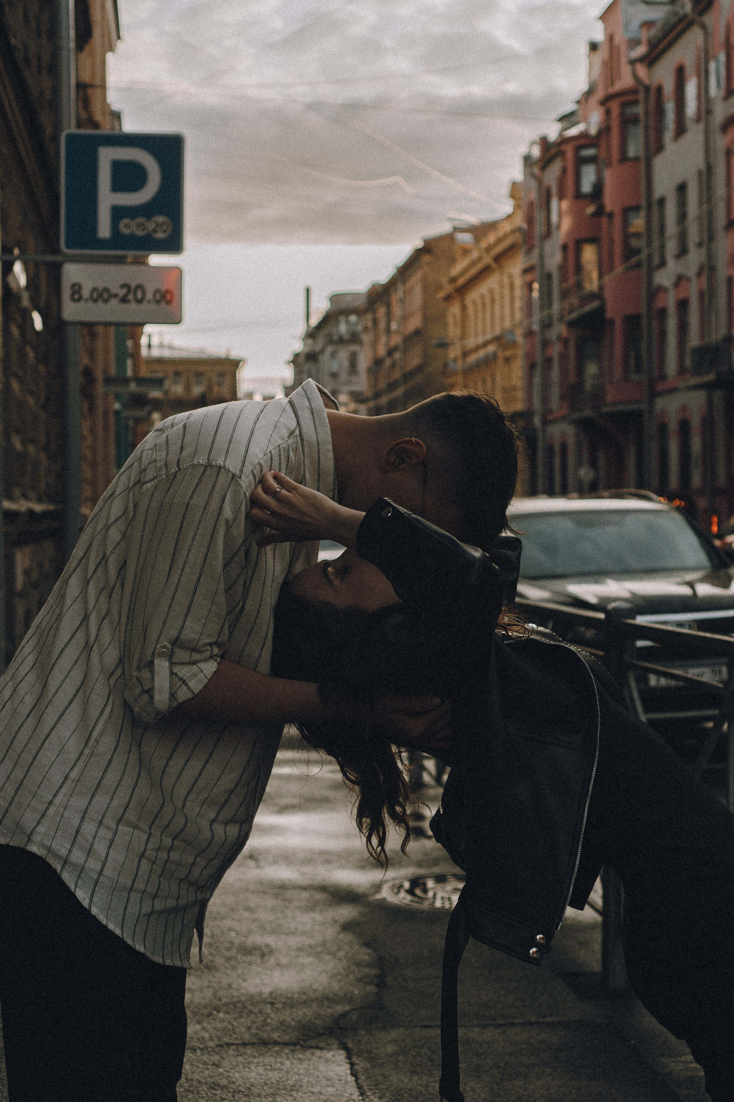 ЛЮБОВЬ В ИЮНЕ. Профессиональный фотограф, Санкт-Петербург — Виктория Богомолова