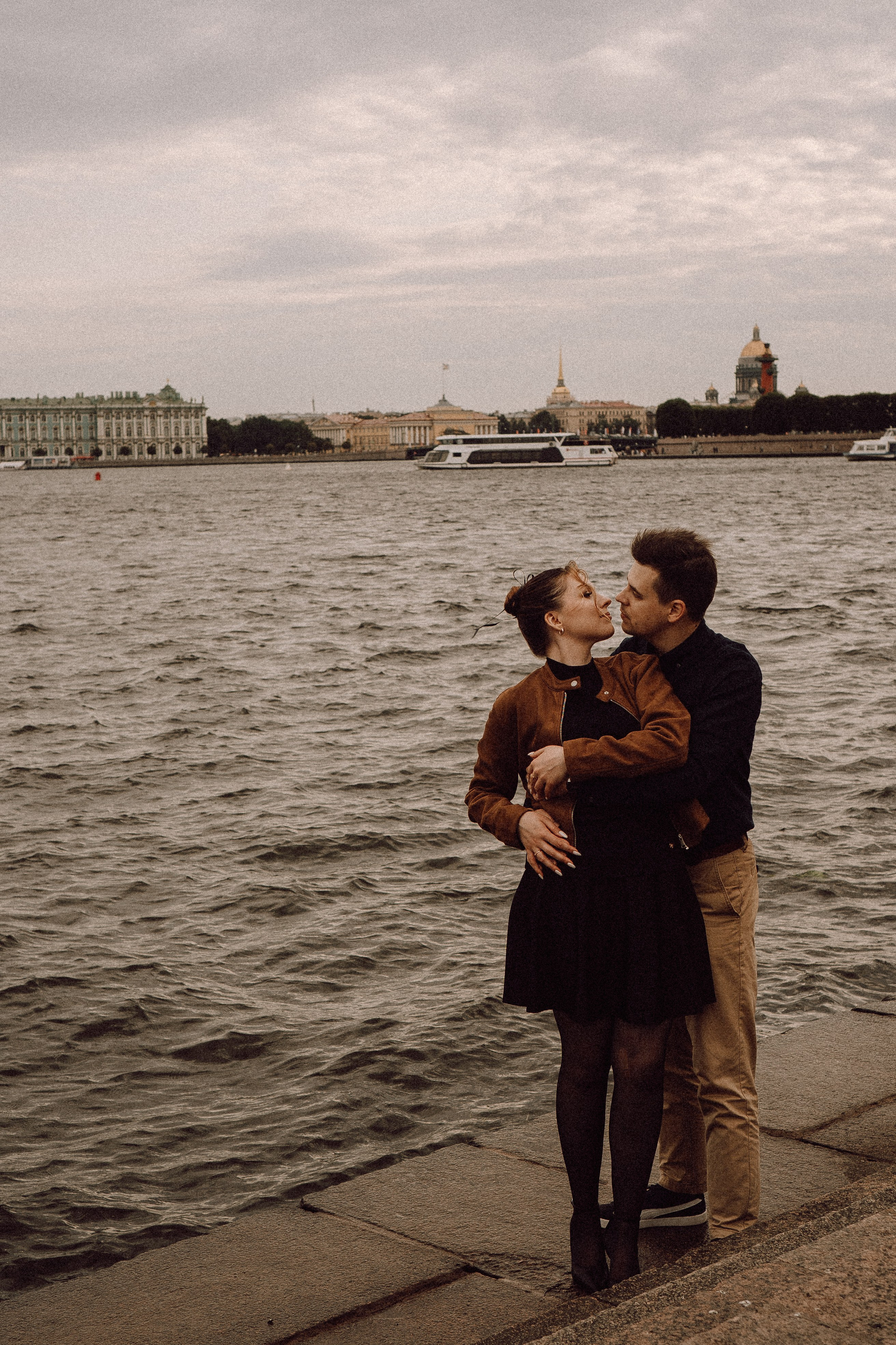 LOVE. Профессиональный фотограф, Санкт-Петербург — Виктория Богомолова