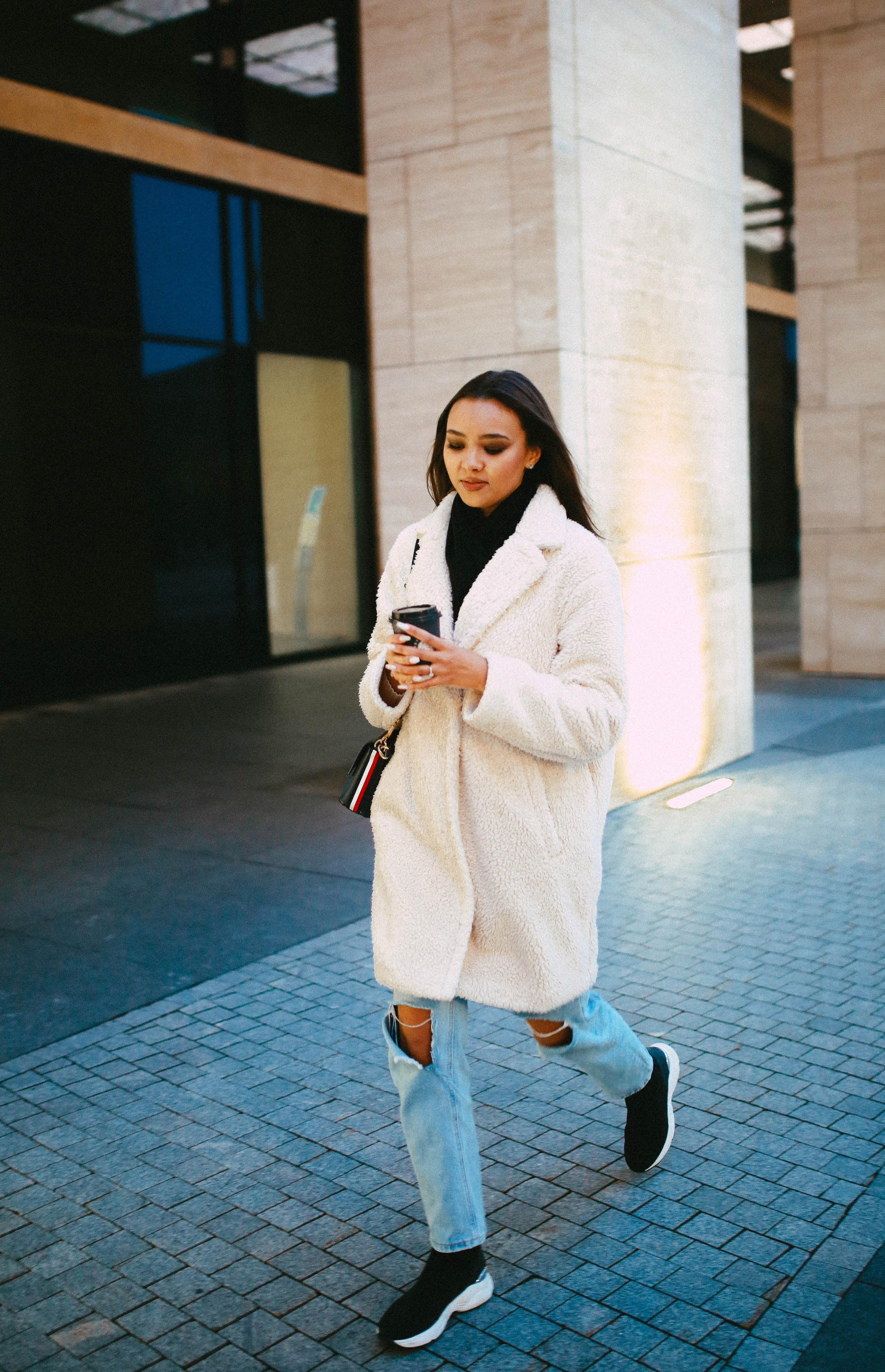 Инна. Репортажный и портретный фотограф Полина Ершова