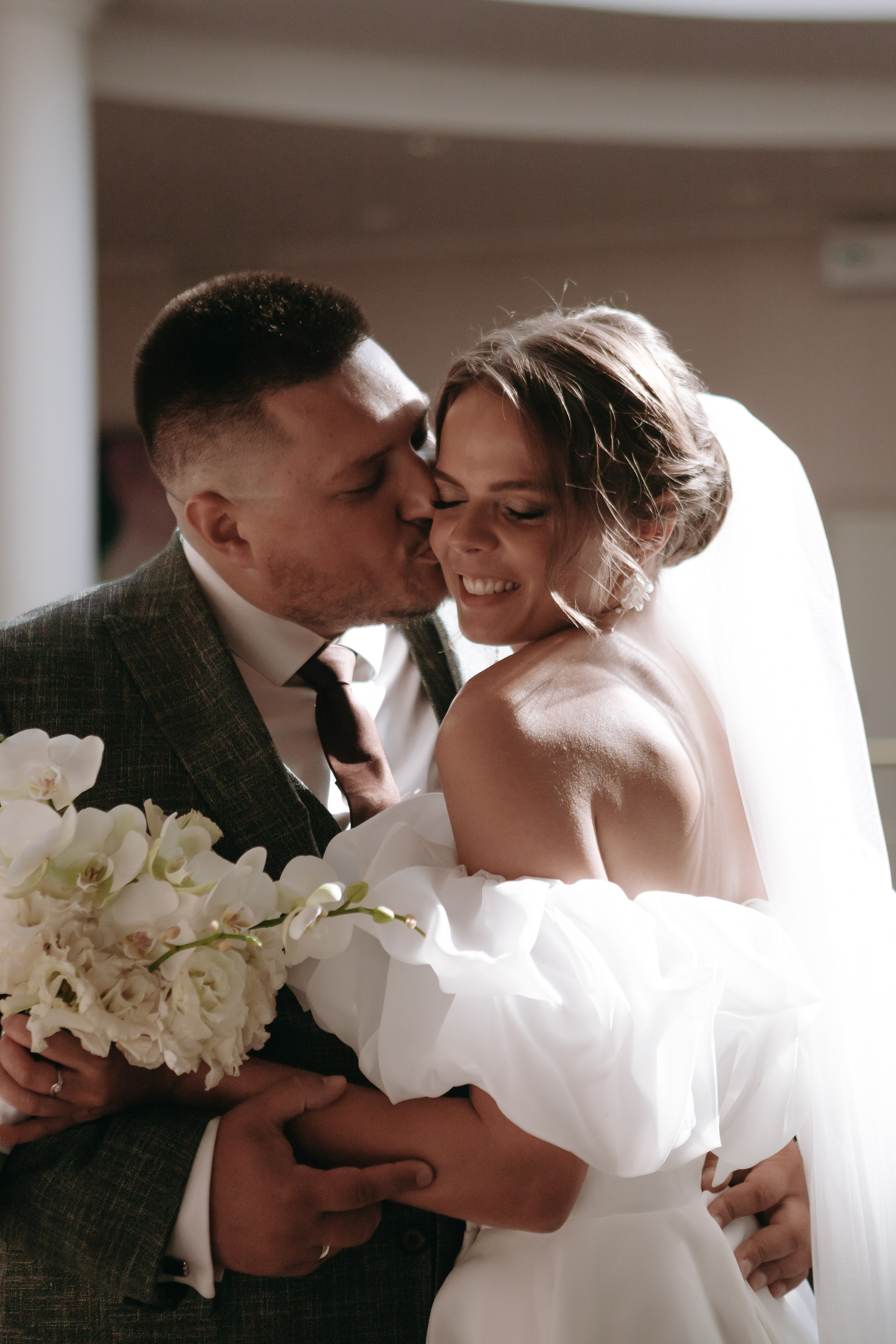 31 августа. Свадебный и семейный фотограф Арина Кулёва