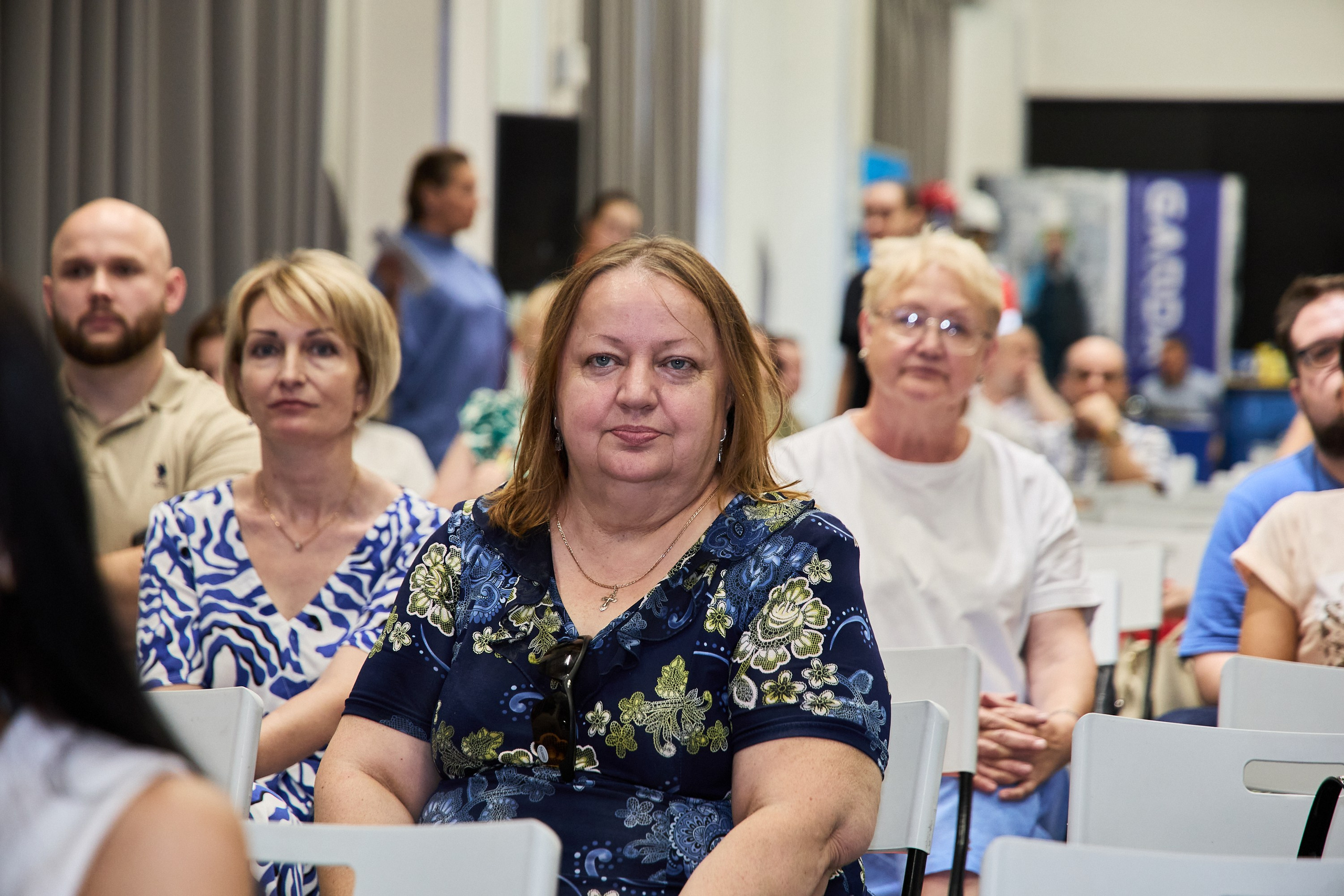 Конференция БИОТ 2025 | Тула. OSPhoto