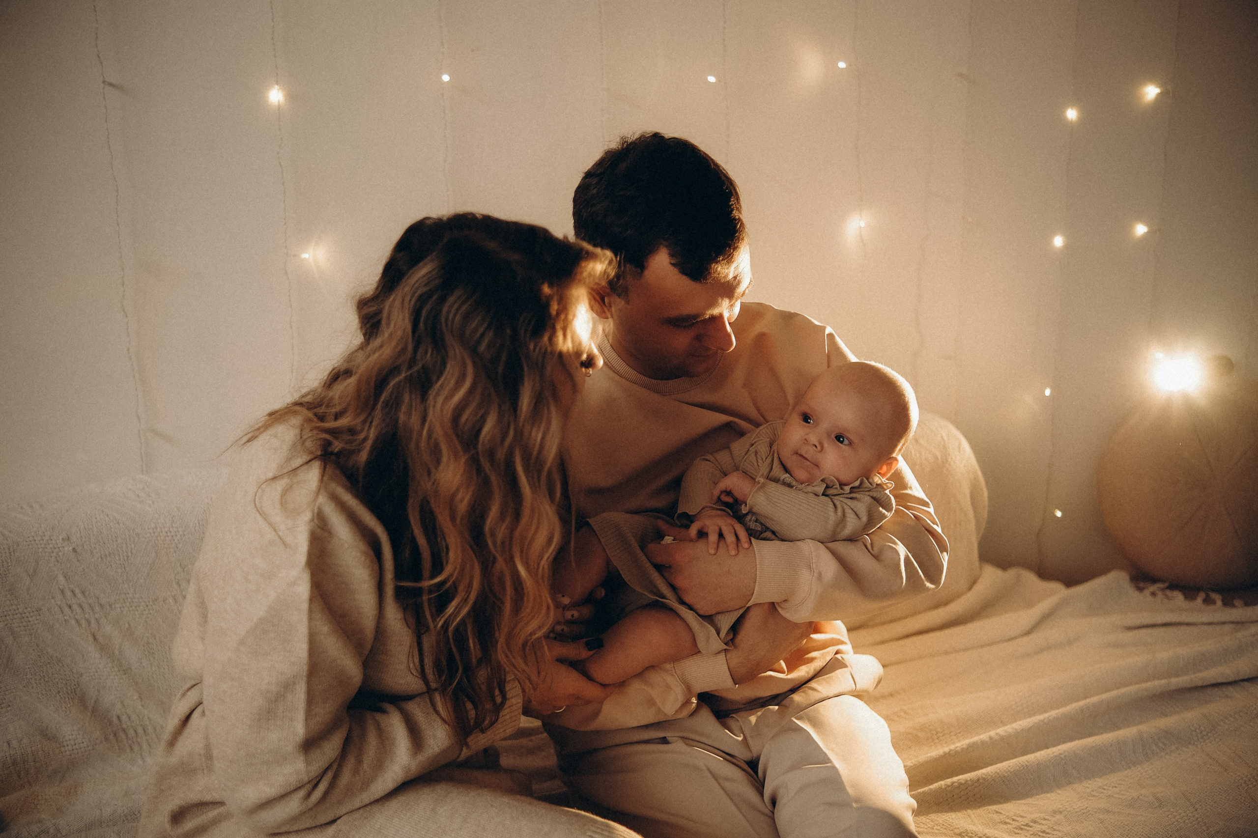 Аня&Леша&София. Phdkvmr.ru