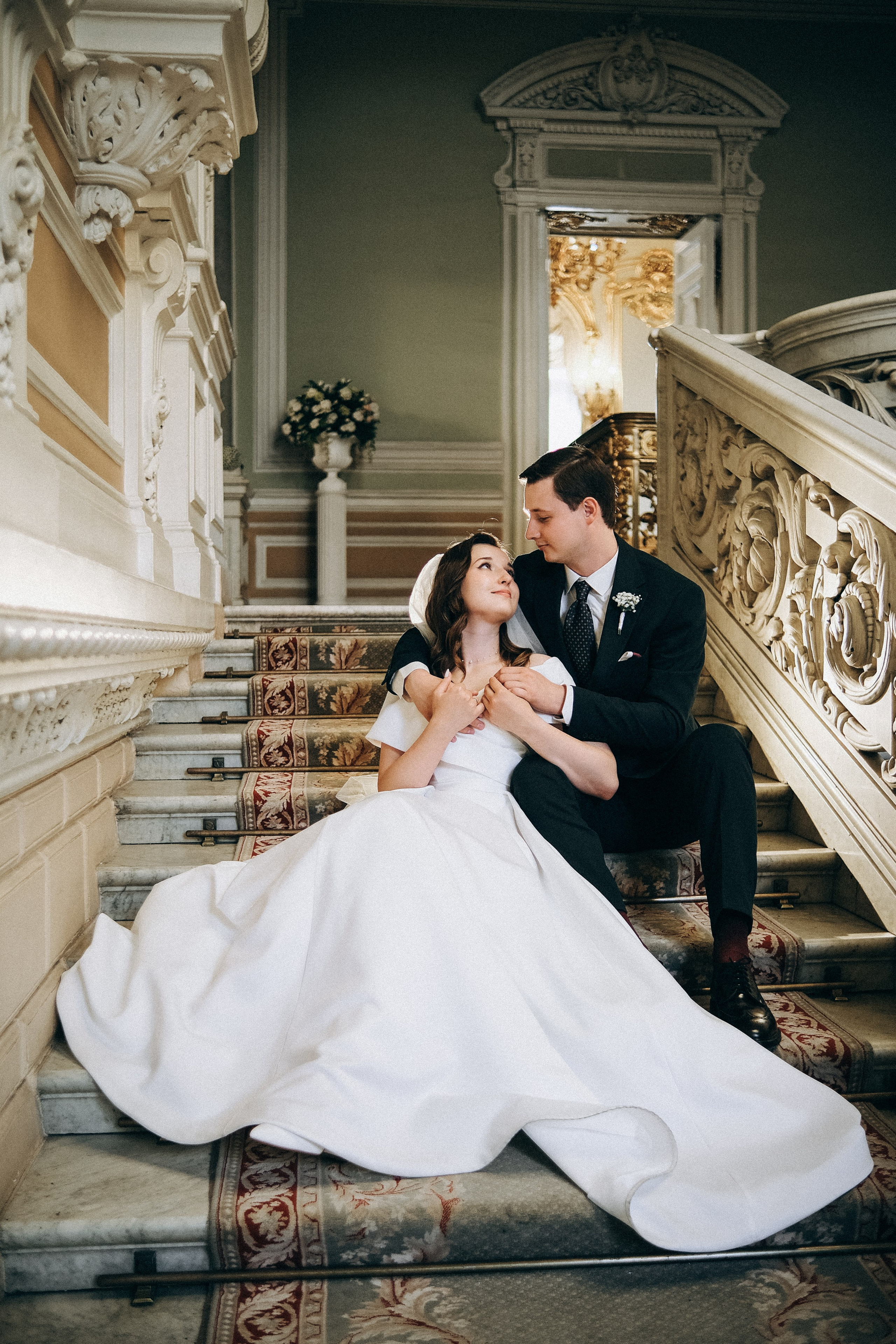 Оля & Саша ДБ1. Phdkvmr.ru