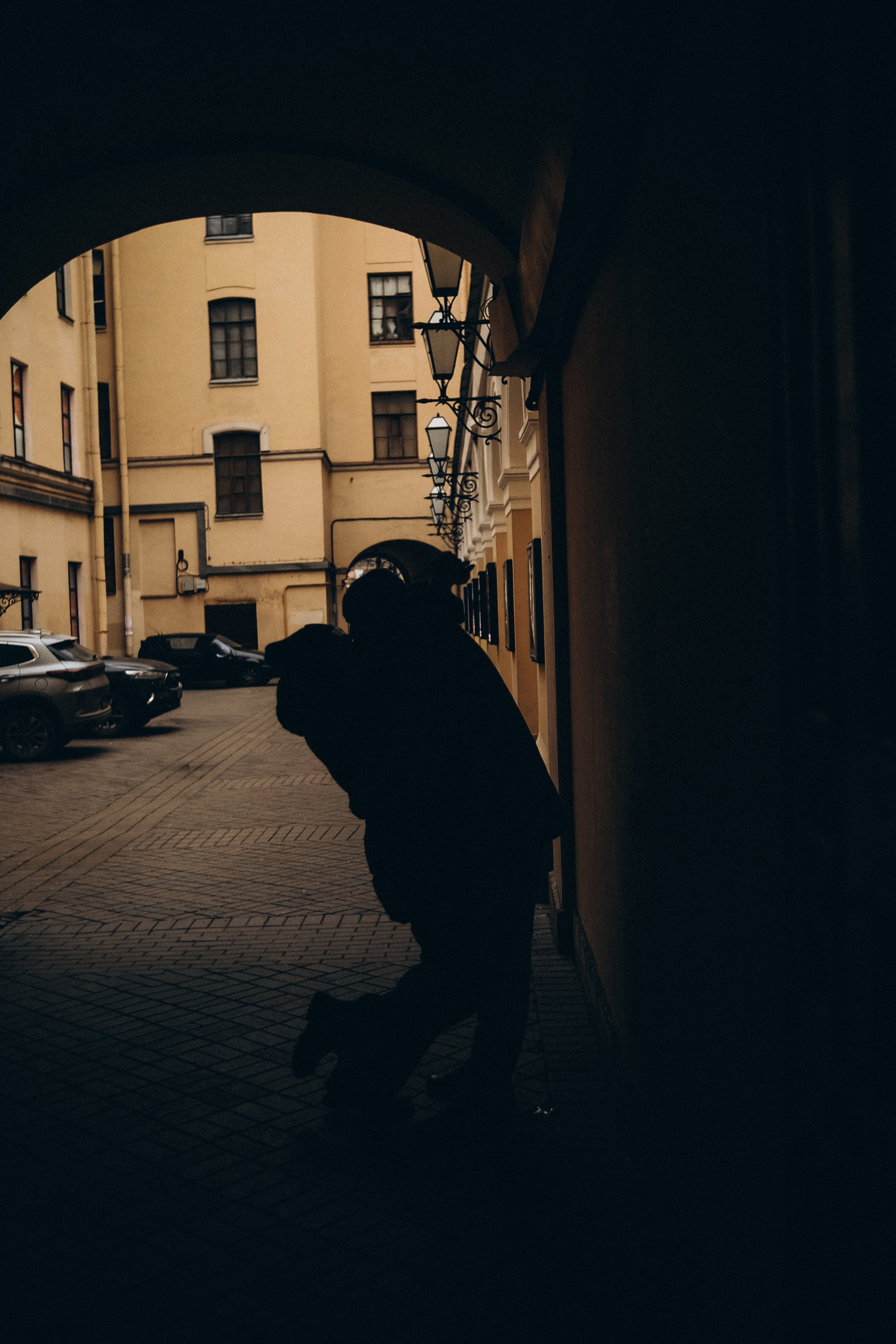 Наташа & Паша. Phdkvmr.ru