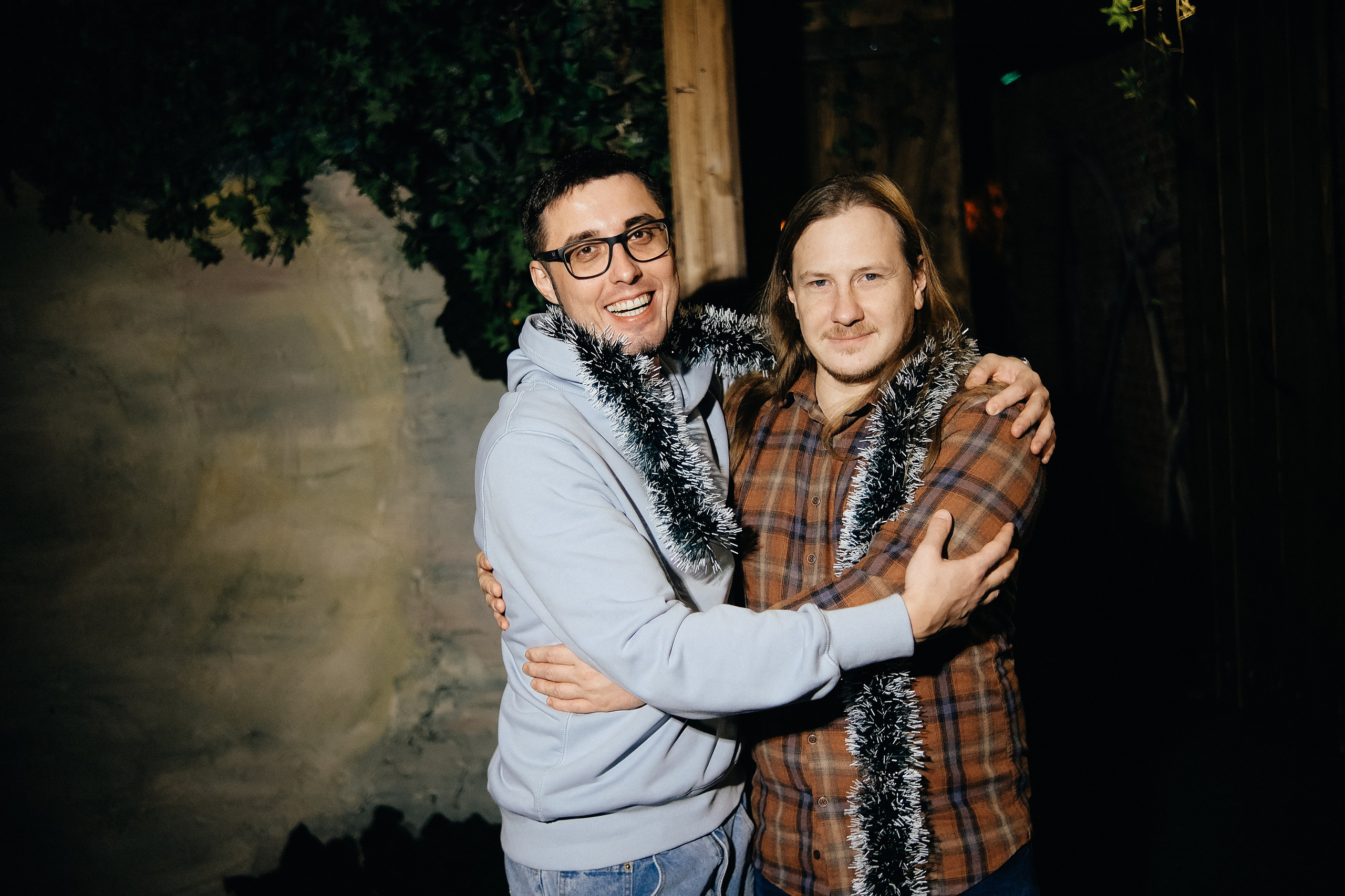 Корпоратив loft Game diving. Phdkvmr.ru