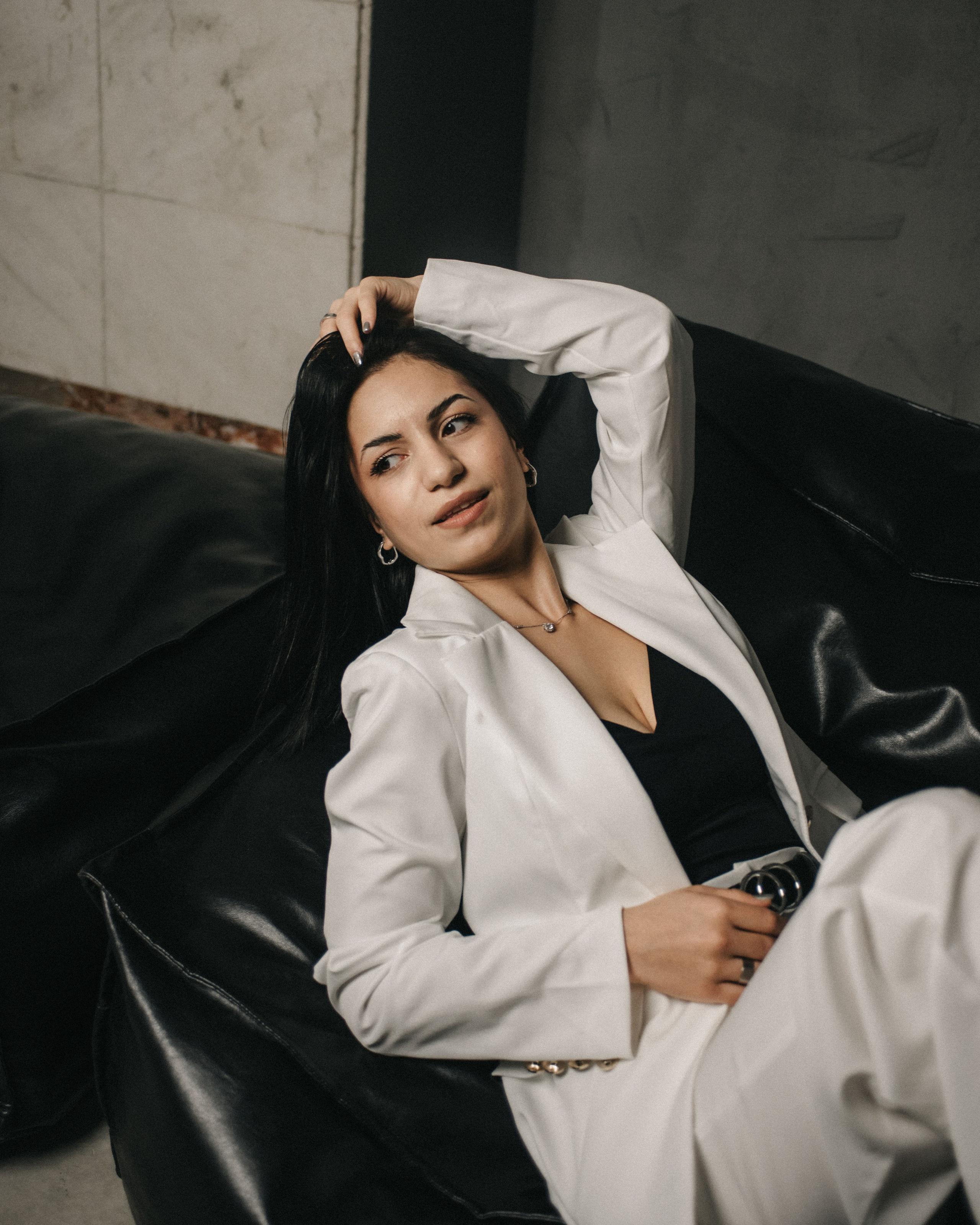 Карина. Ph.proulints