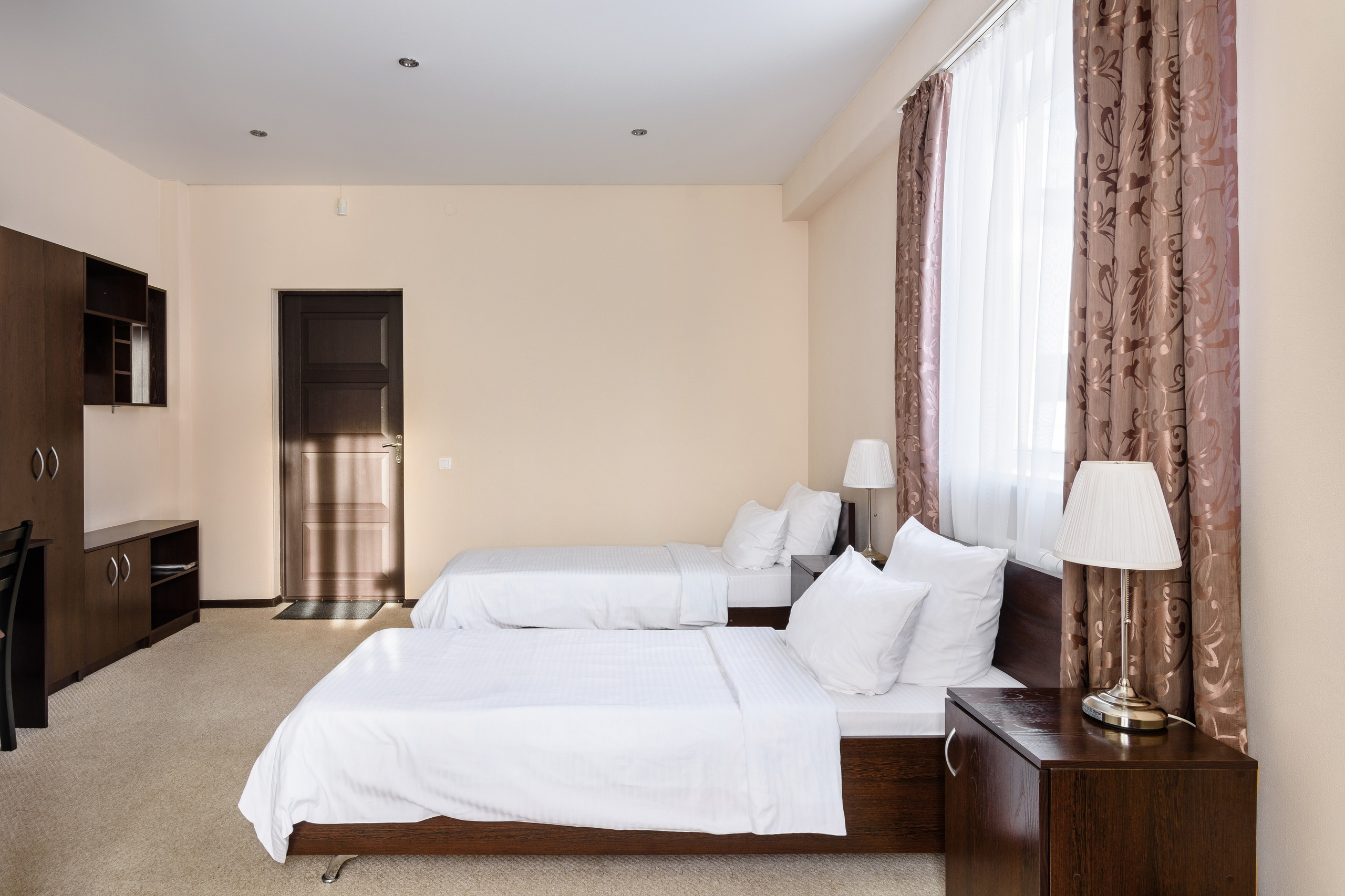 Интерьерная. Профессиональный фотограф для вашего бизнеса. Дмитрий Соломахин