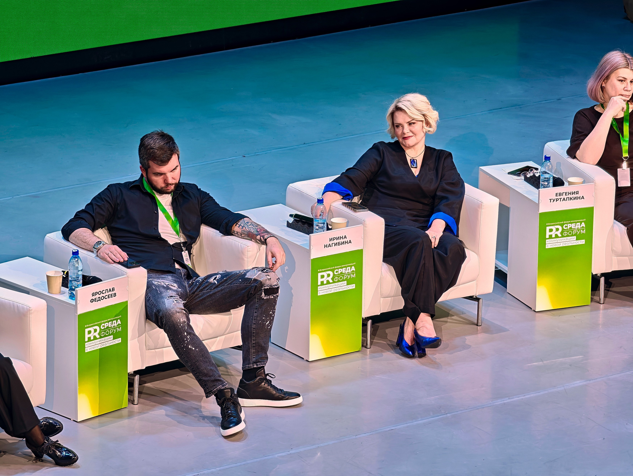 PR Среда в СФУ — СНЯТО НА СМАРТФОН (2 дня съёмок). Фотограф Яковлев Роман — Красноярск