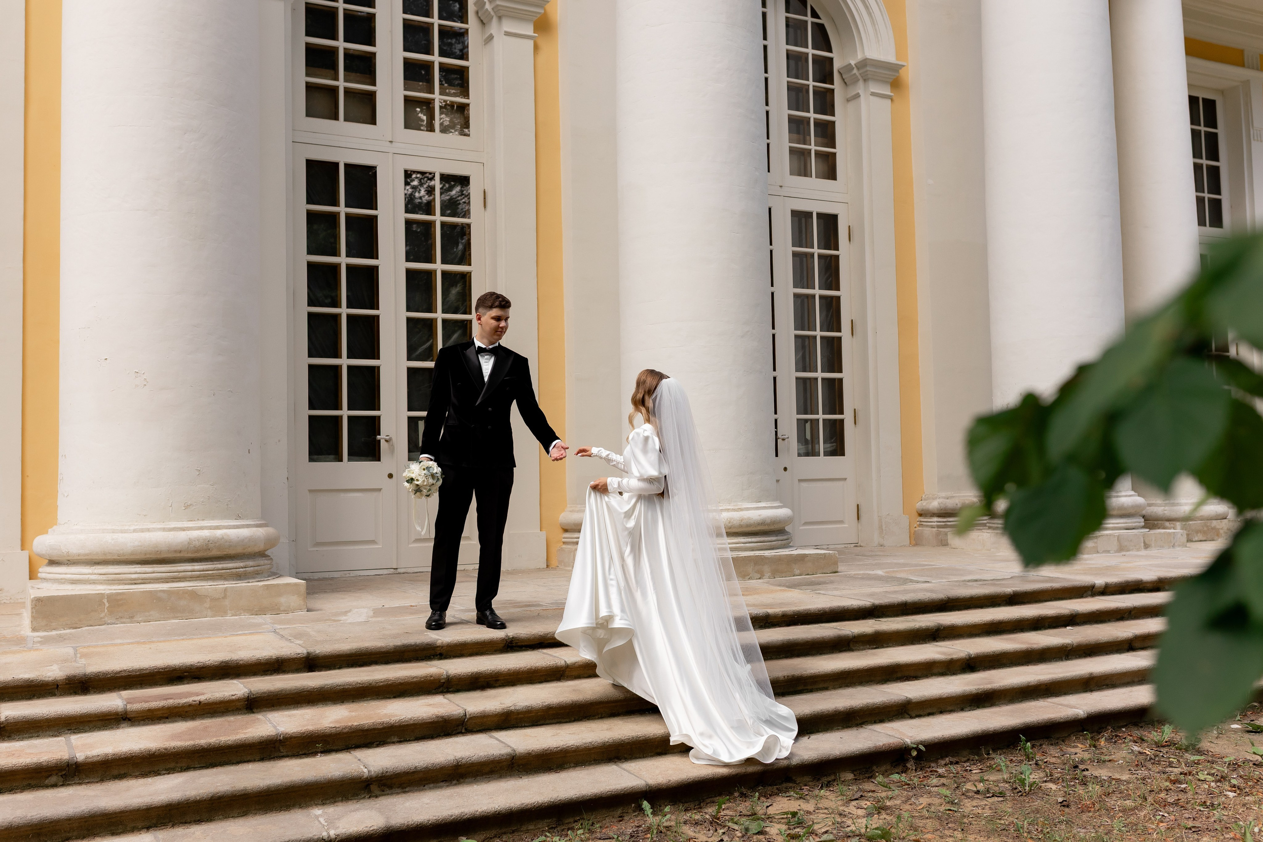 Свадебный и семейный фотограф  Щелково Москва и Московская обл Мария Семак