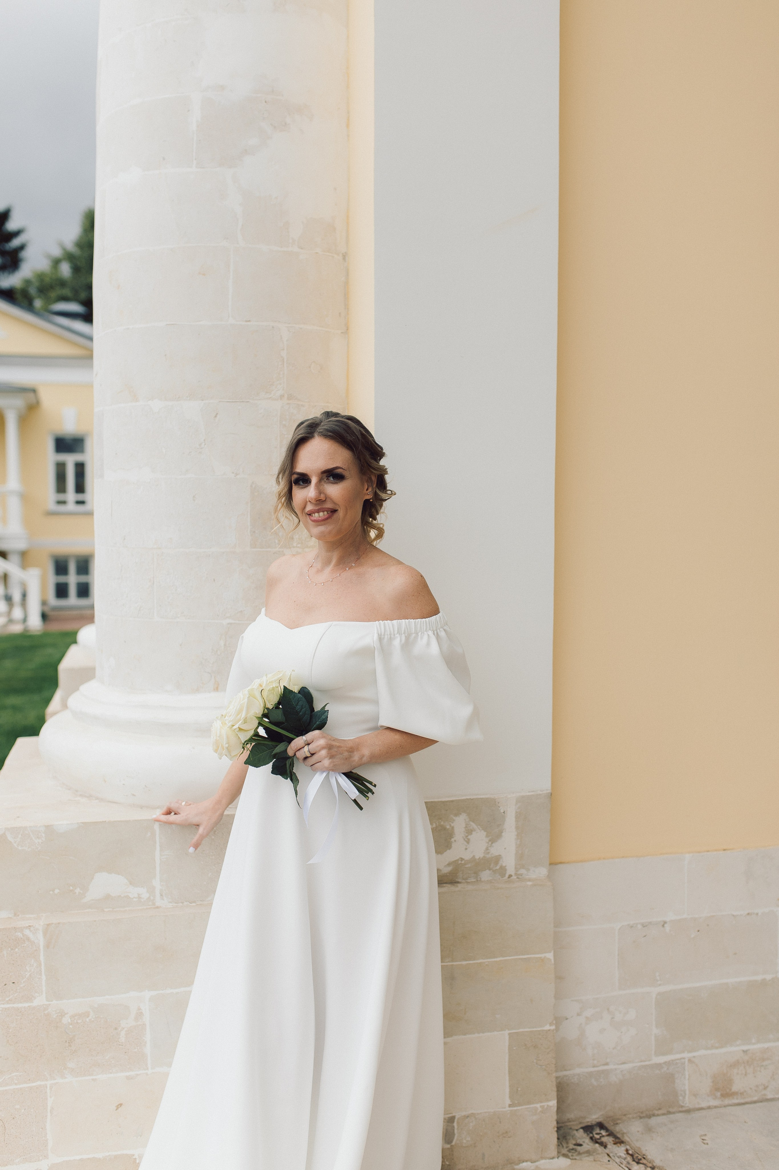 Игорь и Анна