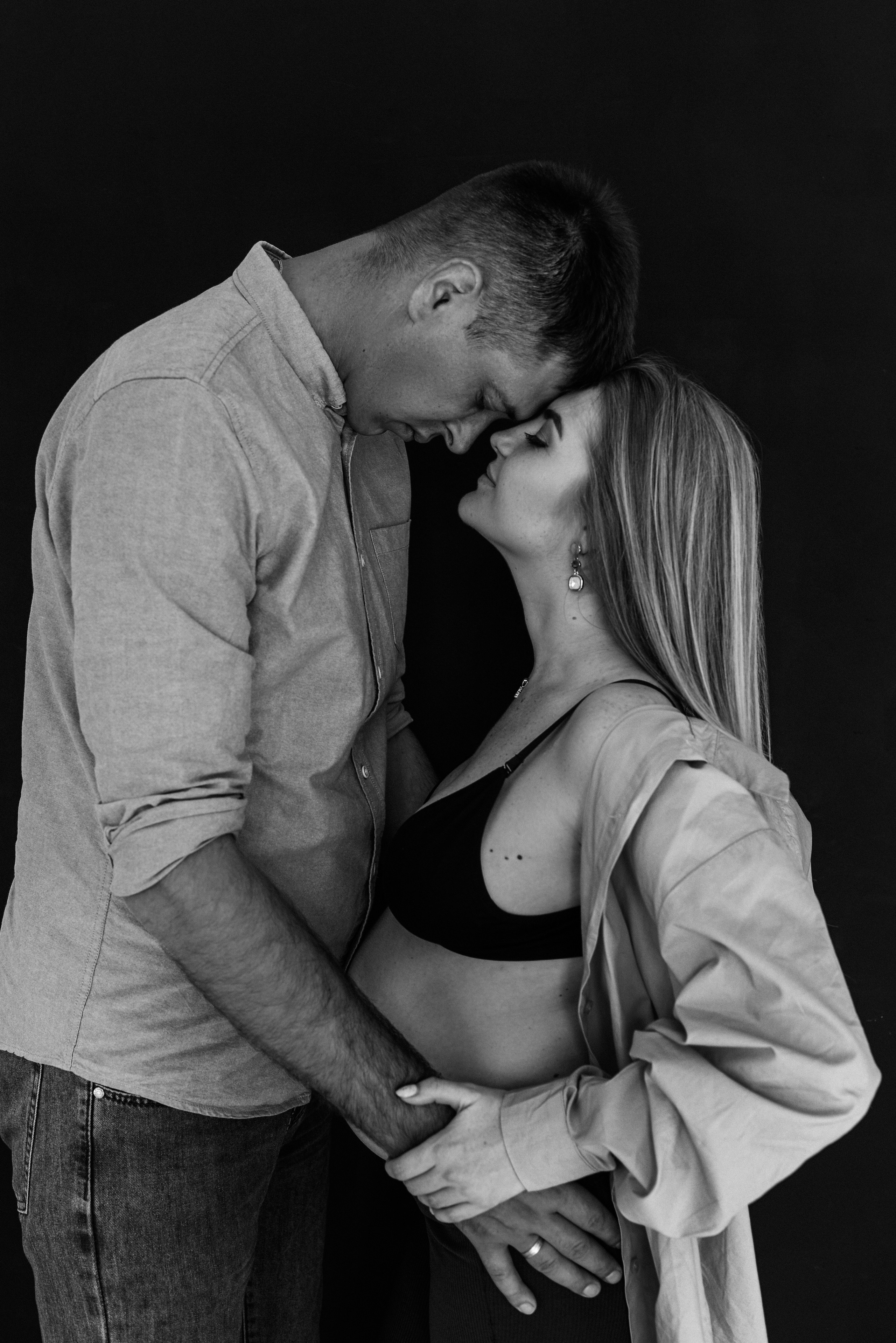 В ожидании чуда. Фотограф Ярута Оксана / Ростов-на-Дону