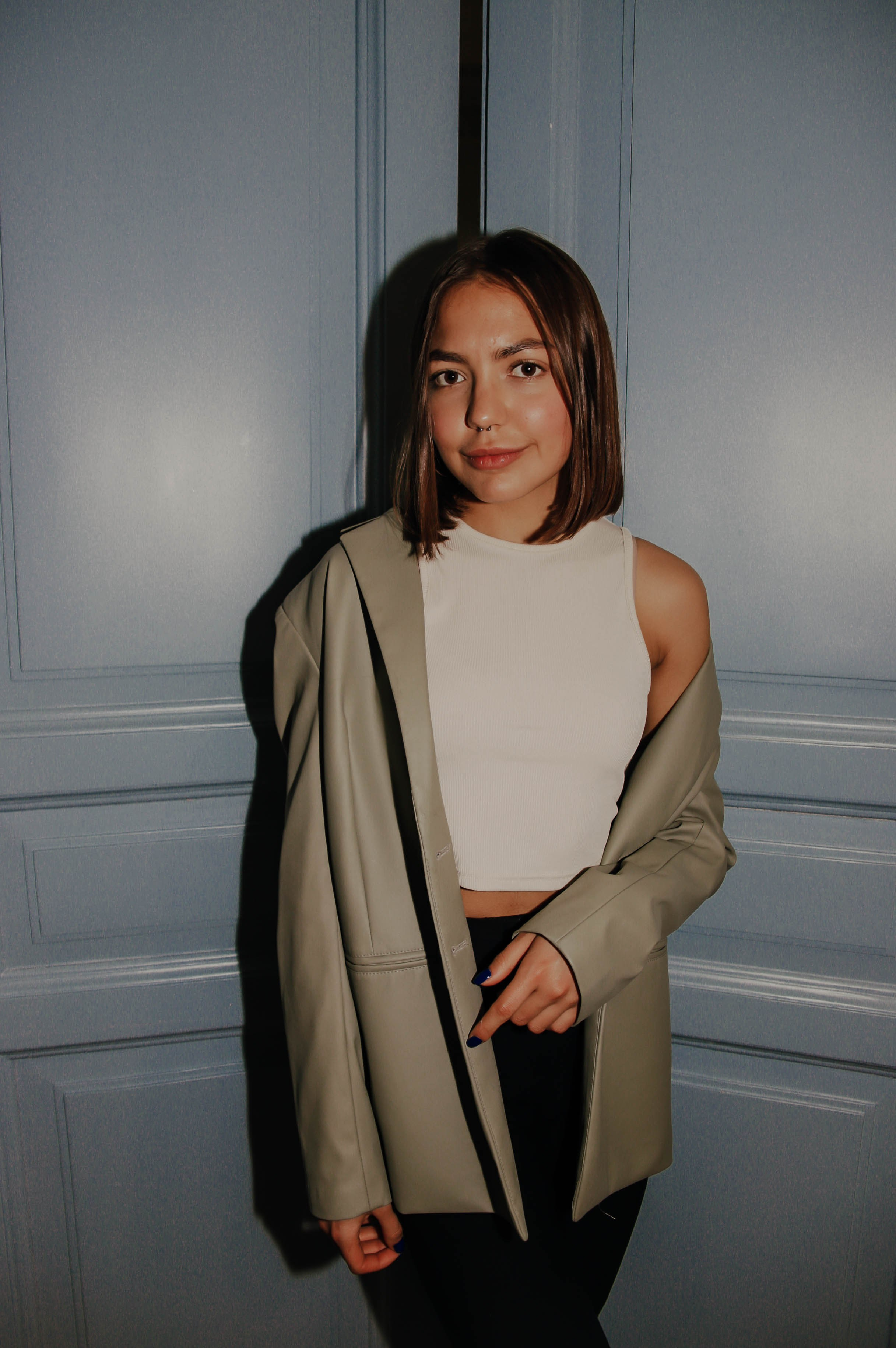 Девичник Елизаветы. Фотограф Veronika Potaseva