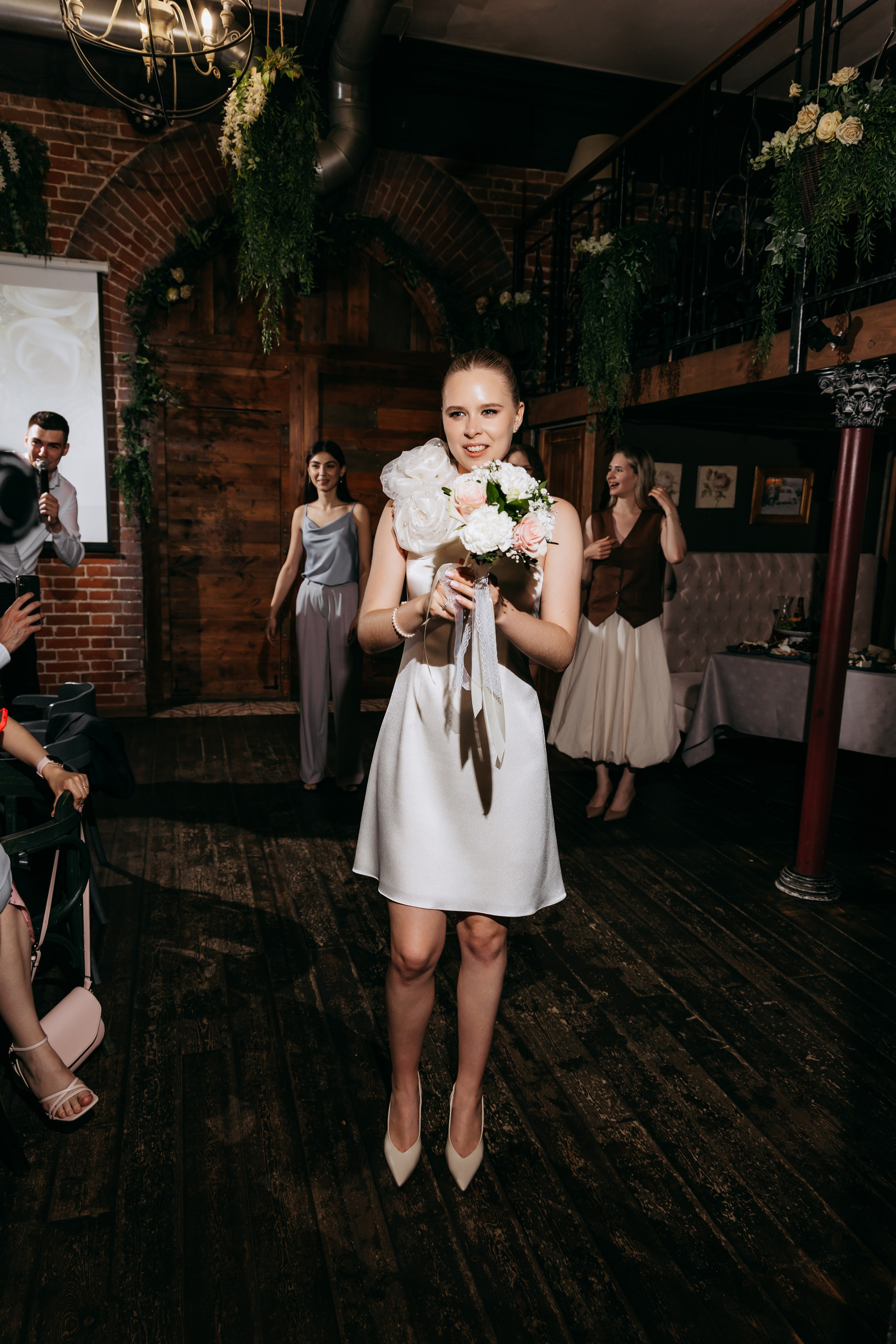 Богдан и Татьяна. Фотограф в Омске Валерия Крячко