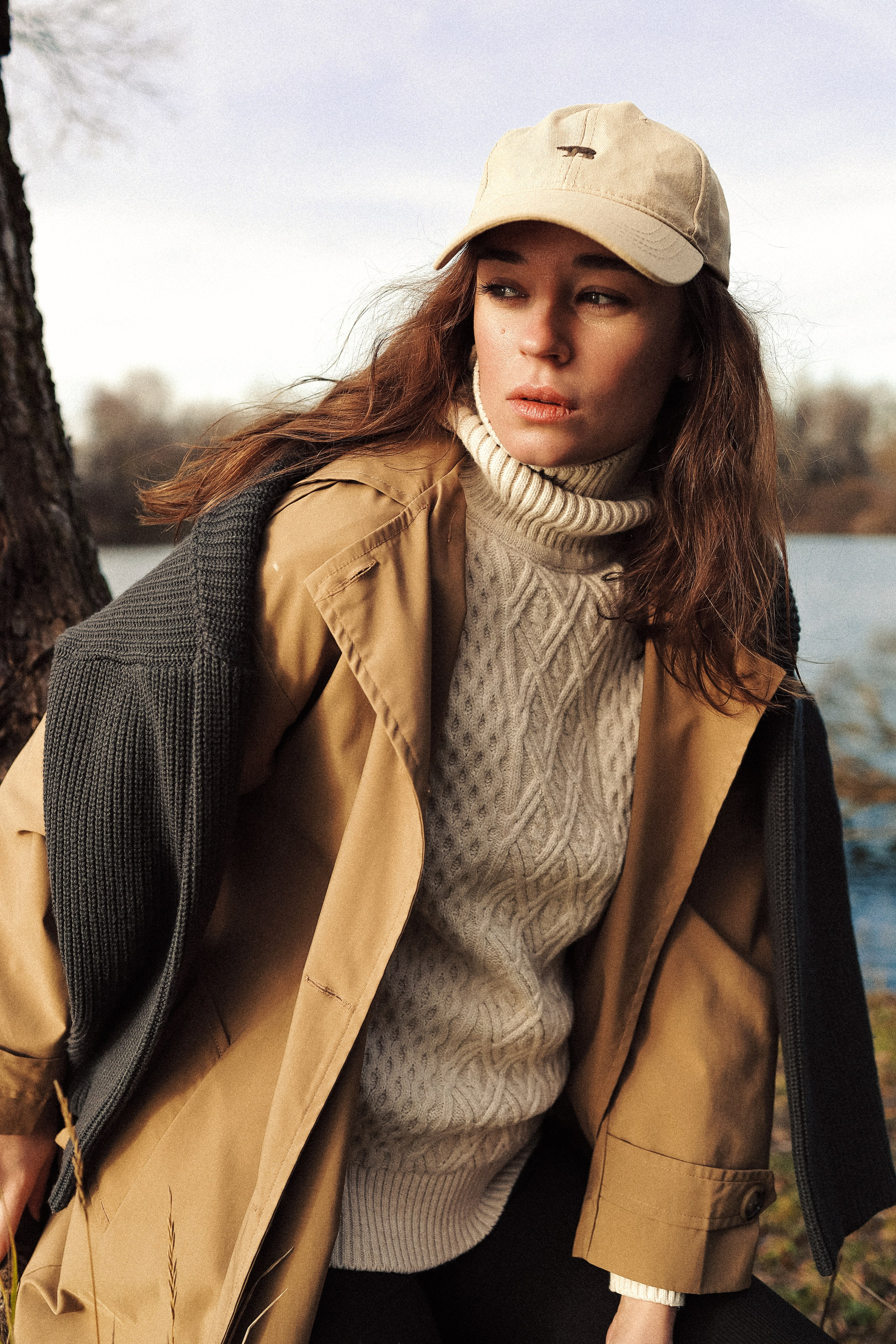 Женский портрет. Меня зовут Филатова Юлия и я фотографирую женский портрет, семейные съемки, детей в МО и Москве