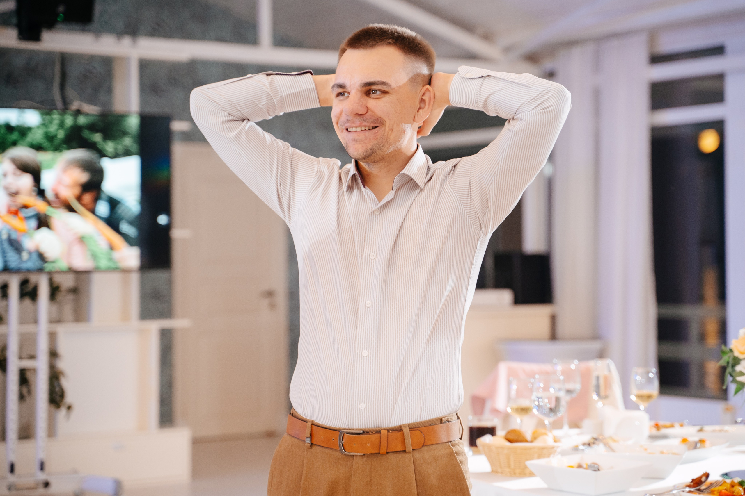 Павел и Екатерина. Семейный и свадебный фотограф в Санкт-Петербурге и Москве