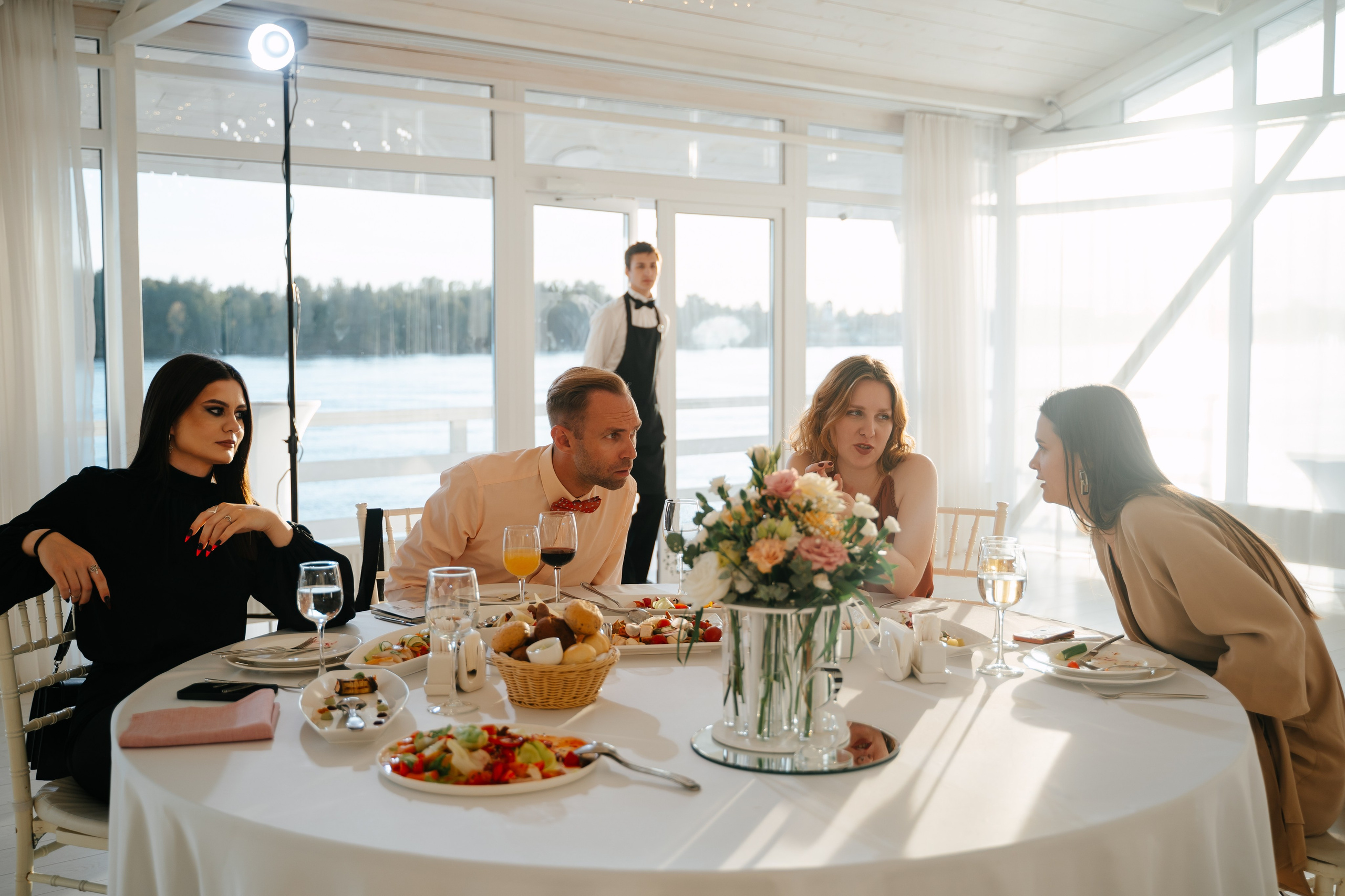 Павел и Екатерина. Семейный и свадебный фотограф в Санкт-Петербурге и Москве