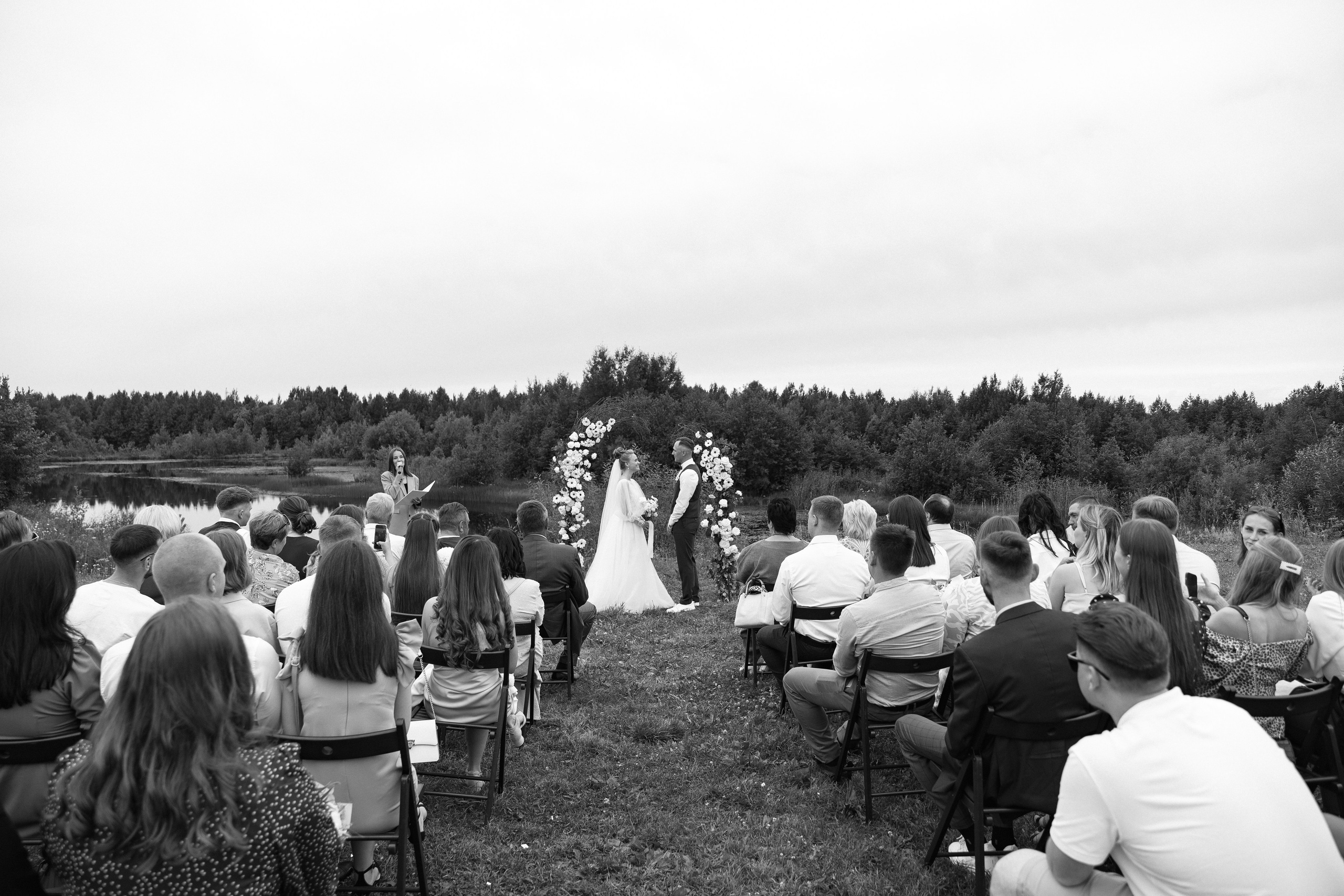 Антон и Татьяна. Фотограф в Санкт-Петербурге Ольга Староверова