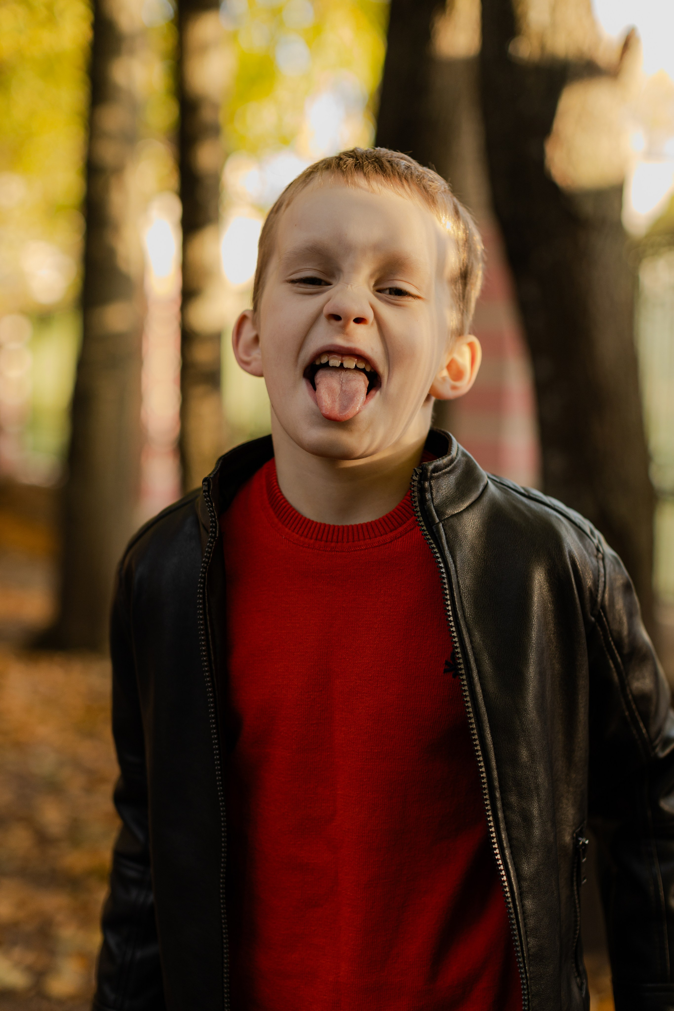 Прогулка в Кусково. Фотограф Анастасия Пинчук