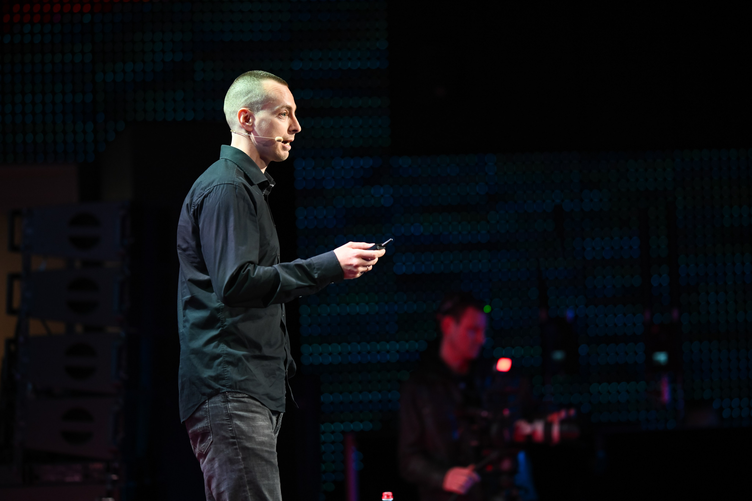 MTS ADS| Большая конференция маркетолога. Портфолио