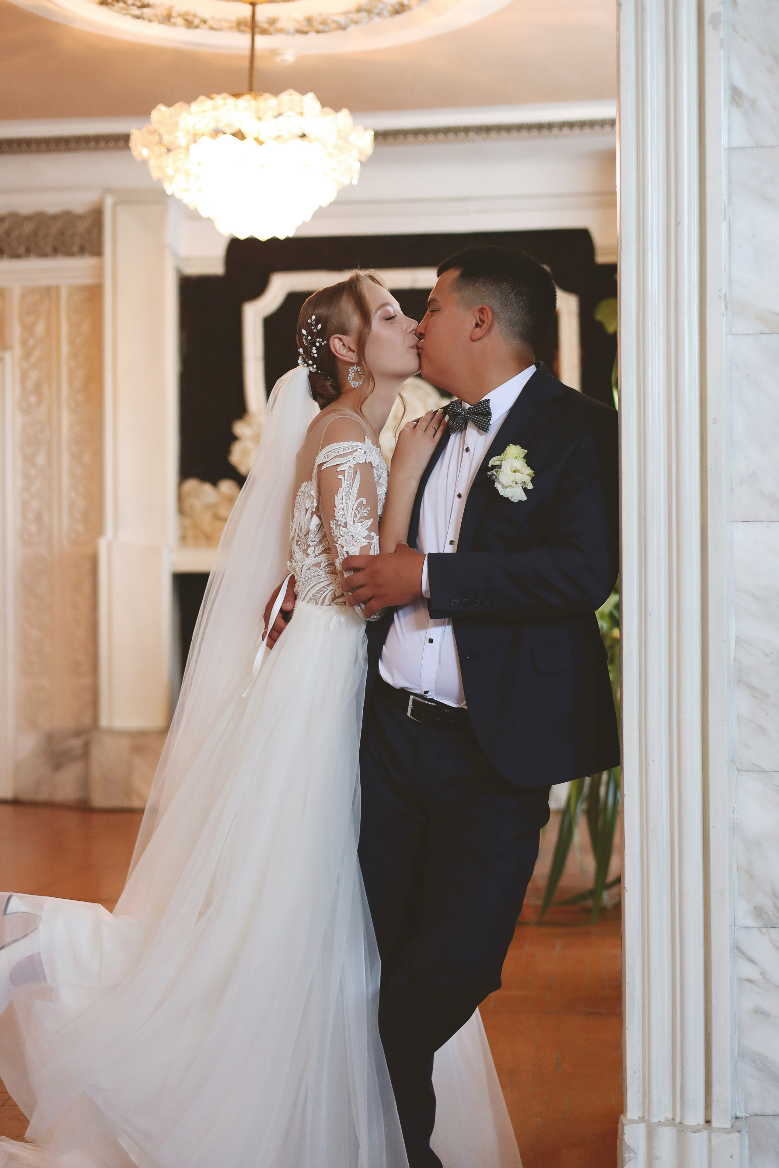 Love. Семейный фотограф Анна Мезенцева