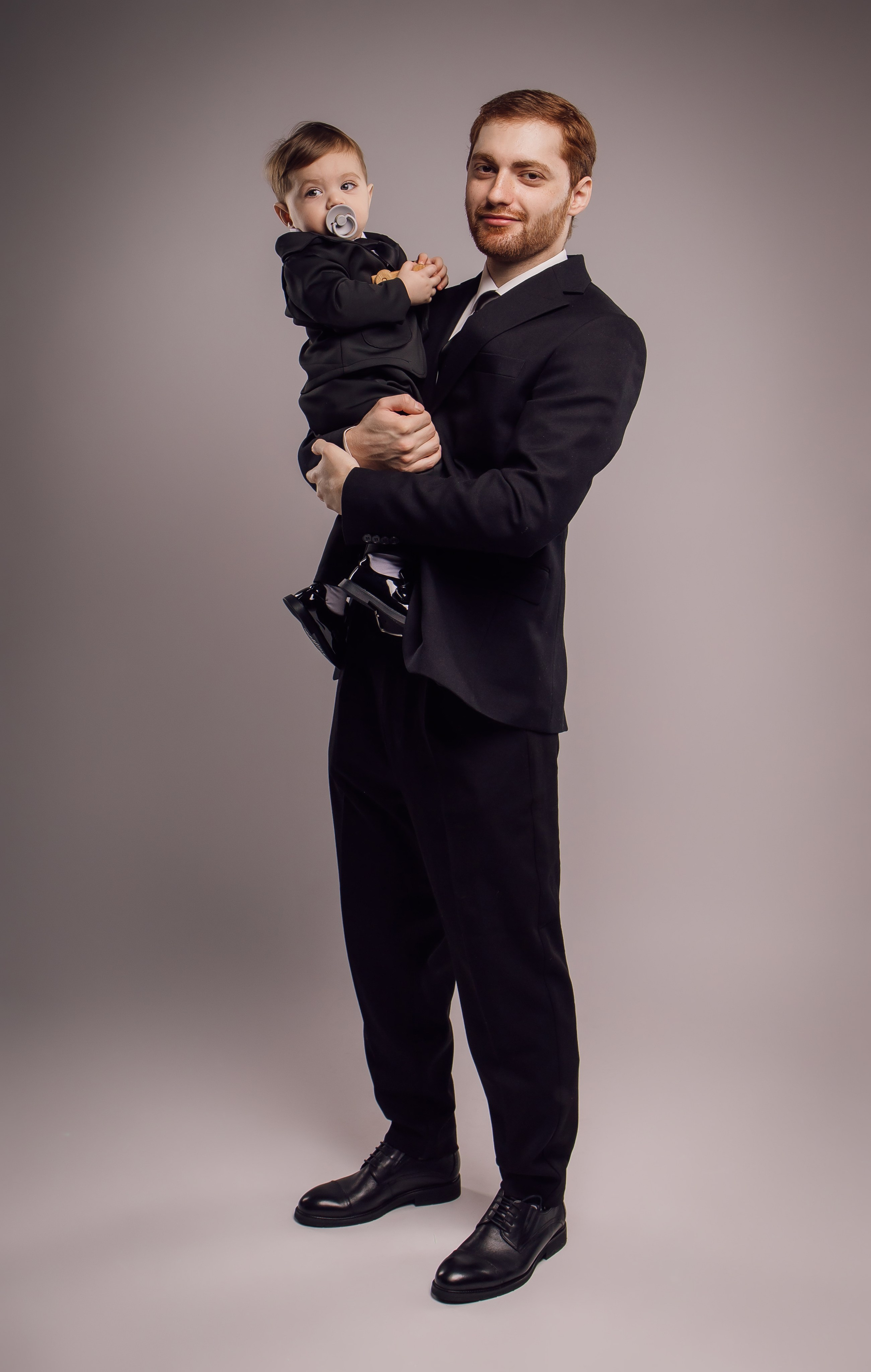 Керим, Хури и Рамид